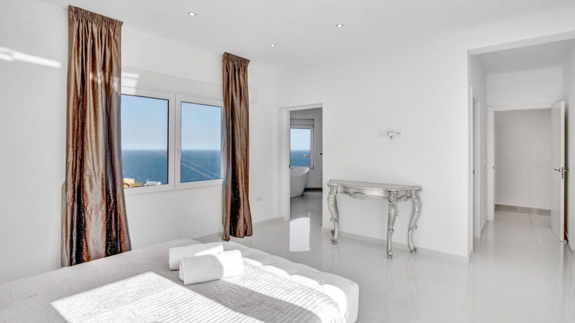 Resale - Villa - Javea - Jávea - Xàbia Centro