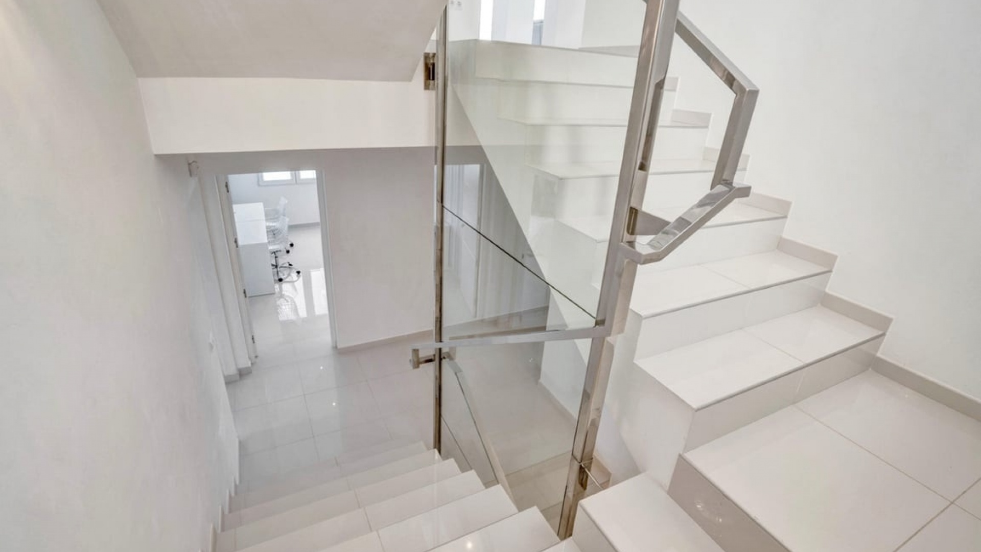 Resale - Villa - Javea - Jávea - Xàbia Centro