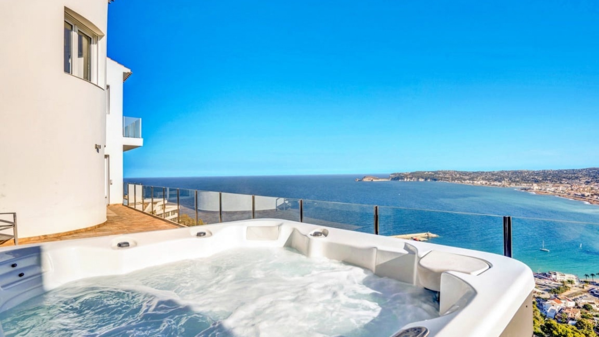 Resale - Villa - Javea - Jávea - Xàbia Centro