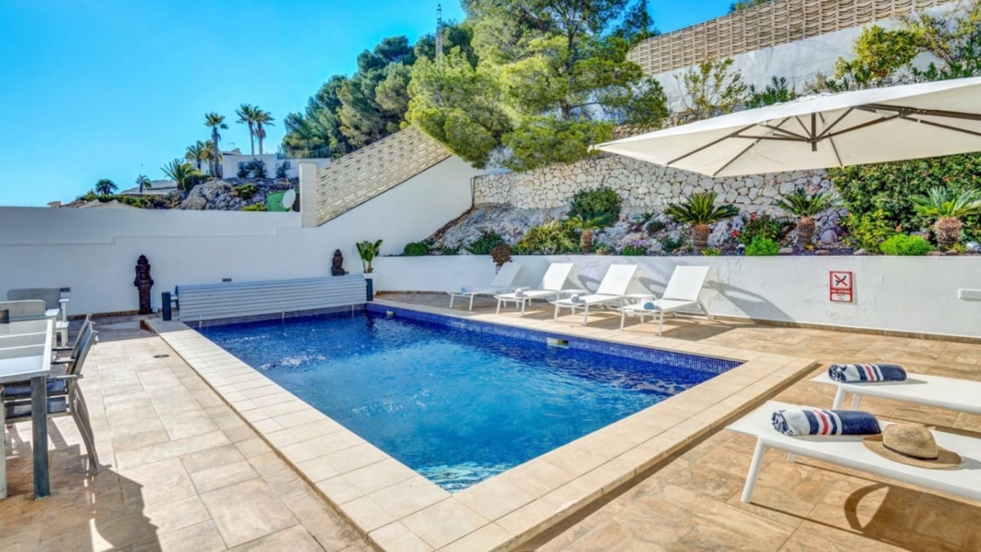 Resale - Villa - Javea - Jávea - Xàbia Centro