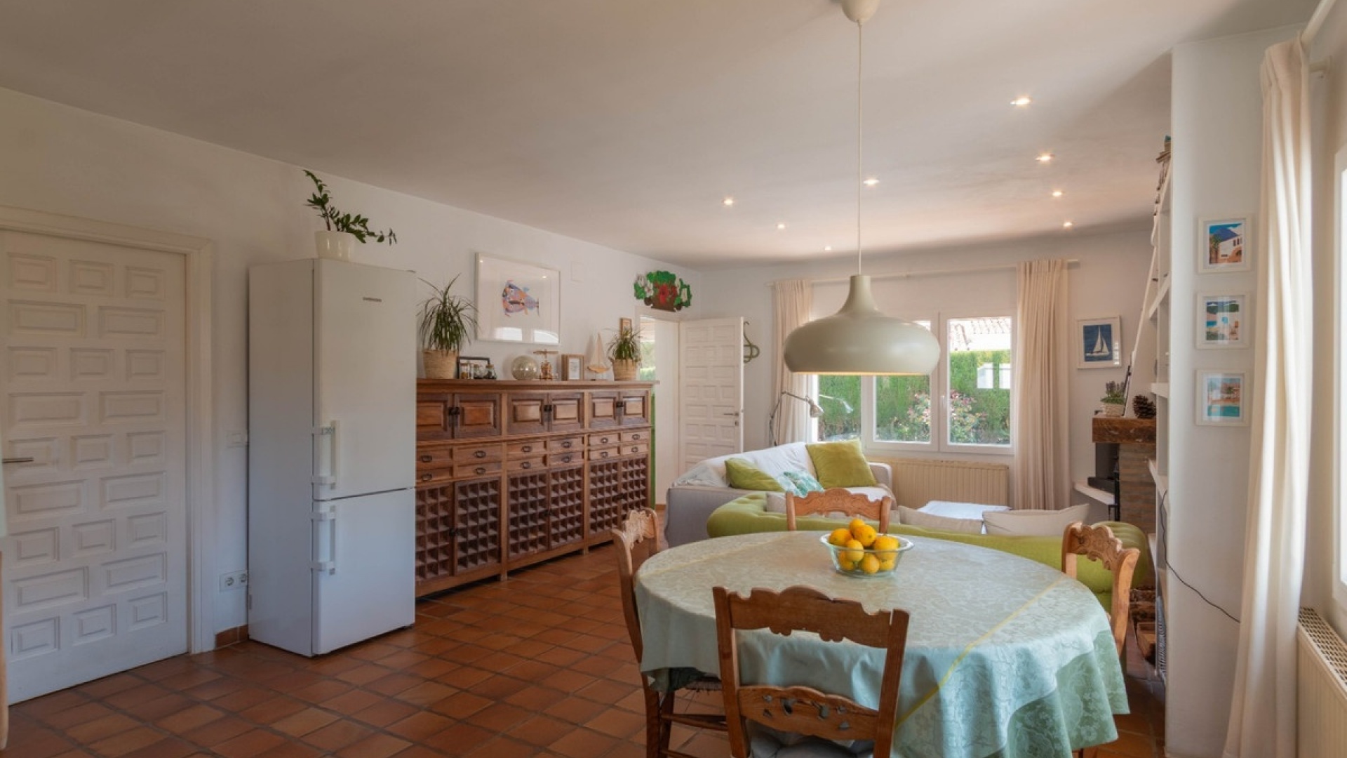 Resale - Villa - Javea - Jávea - Xàbia Centro