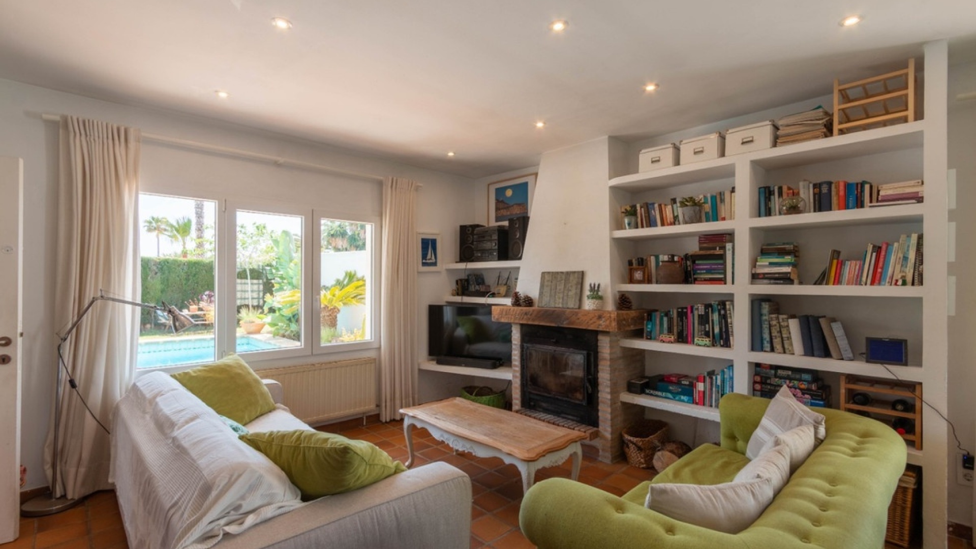 Resale - Villa - Javea - Jávea - Xàbia Centro