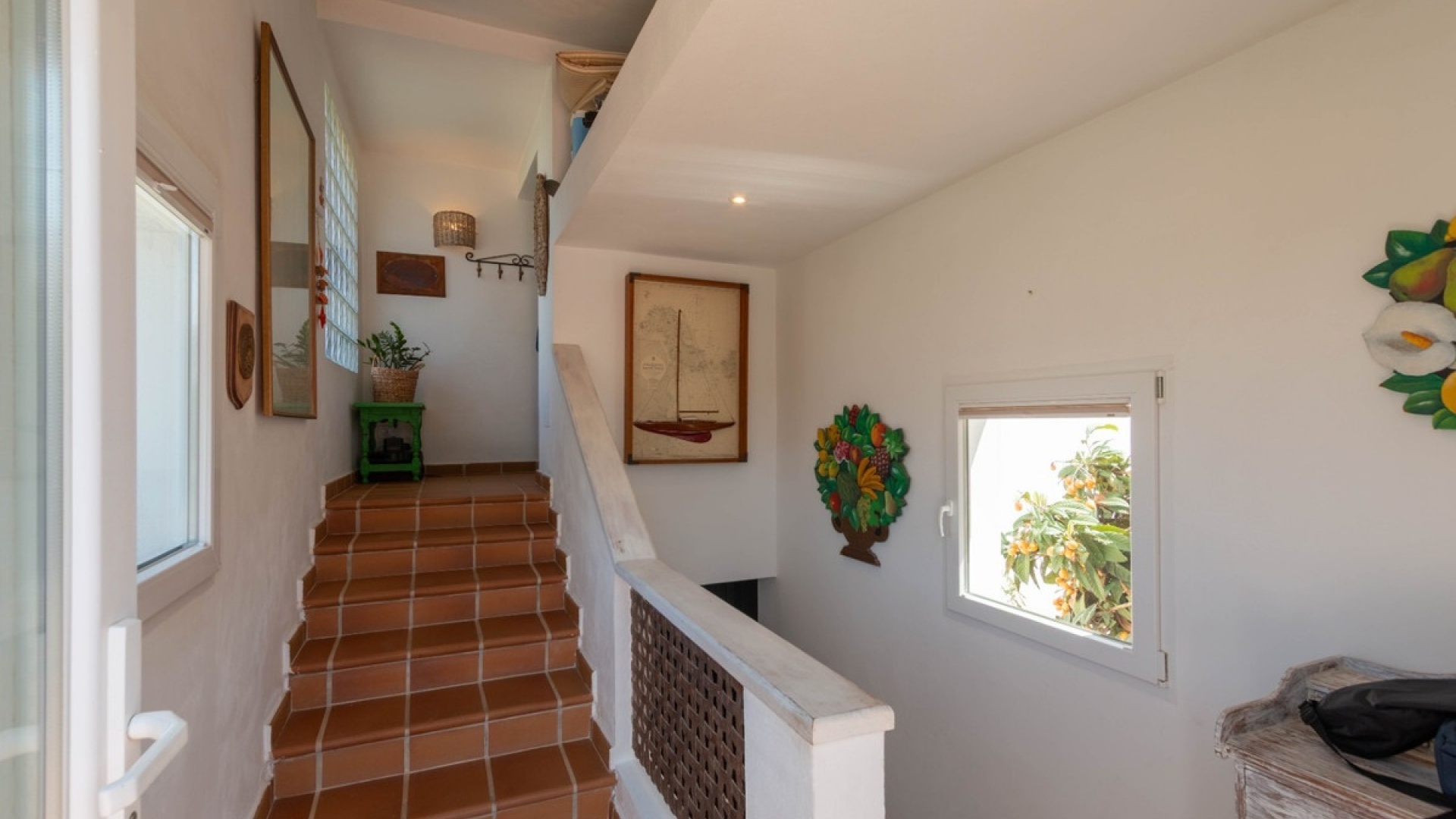 Resale - Villa - Javea - Jávea - Xàbia Centro