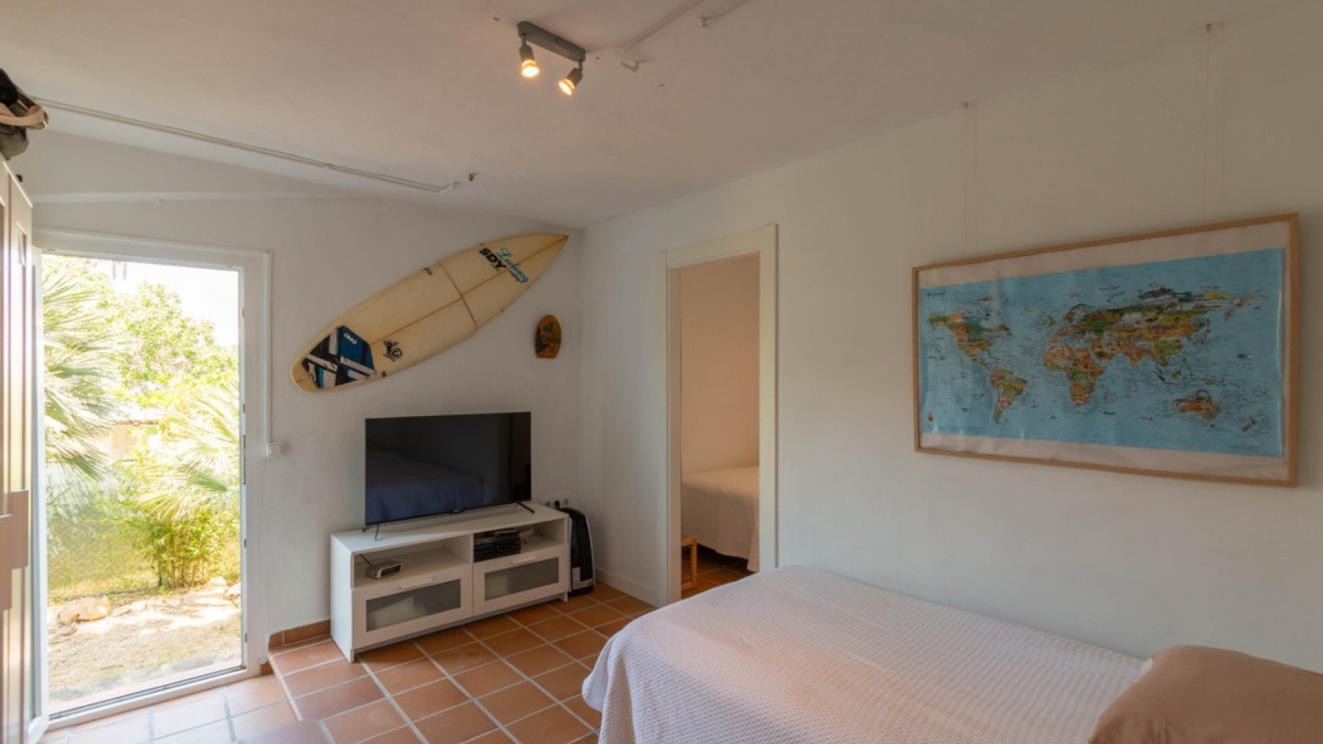 Resale - Villa - Javea - Jávea - Xàbia Centro