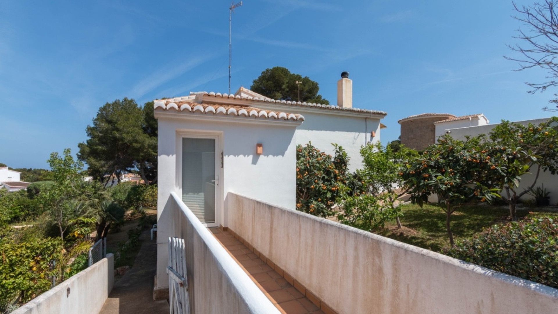 Resale - Villa - Javea - Jávea - Xàbia Centro