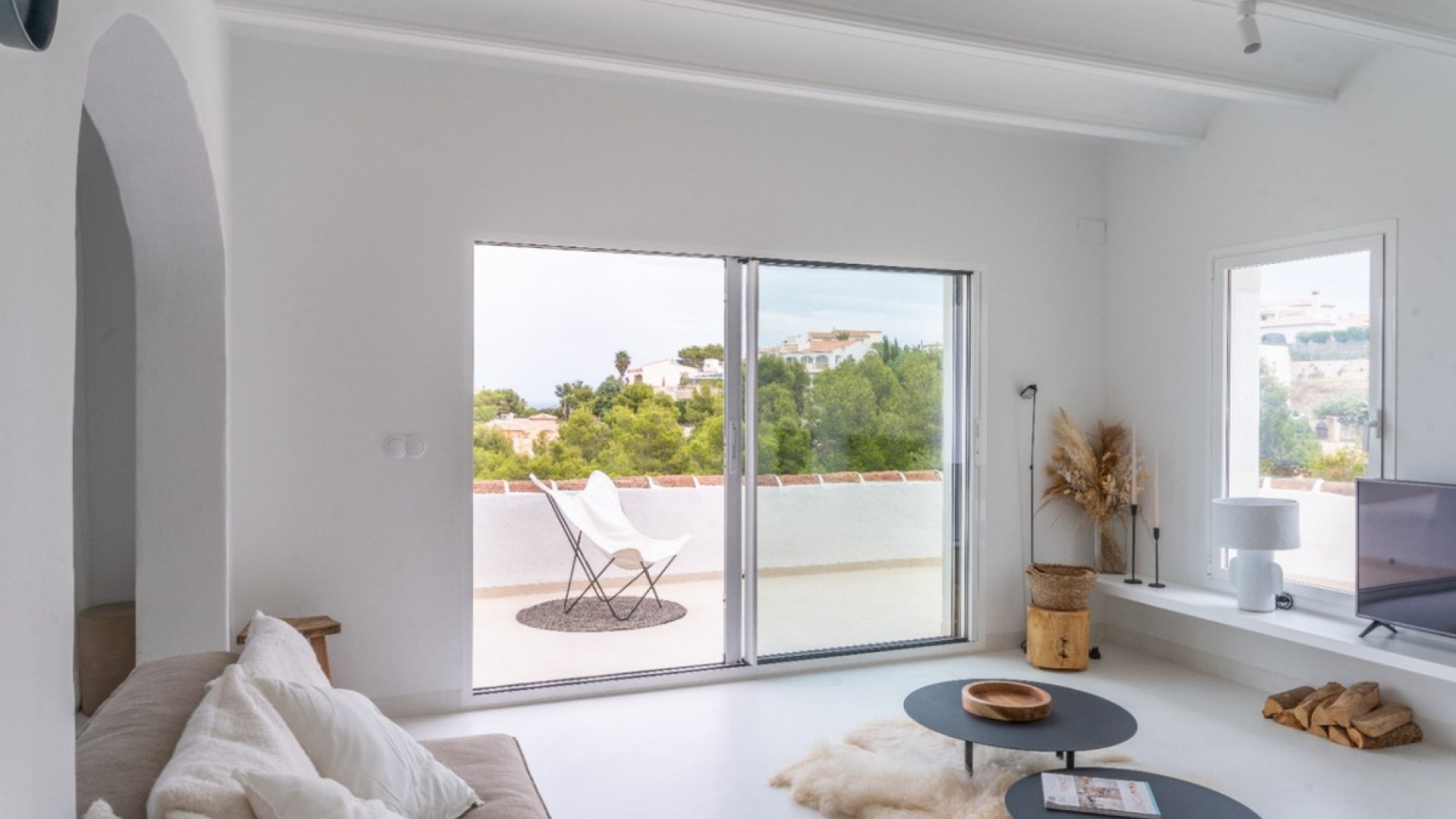 Resale - Villa - Javea - Jávea - Xàbia Centro