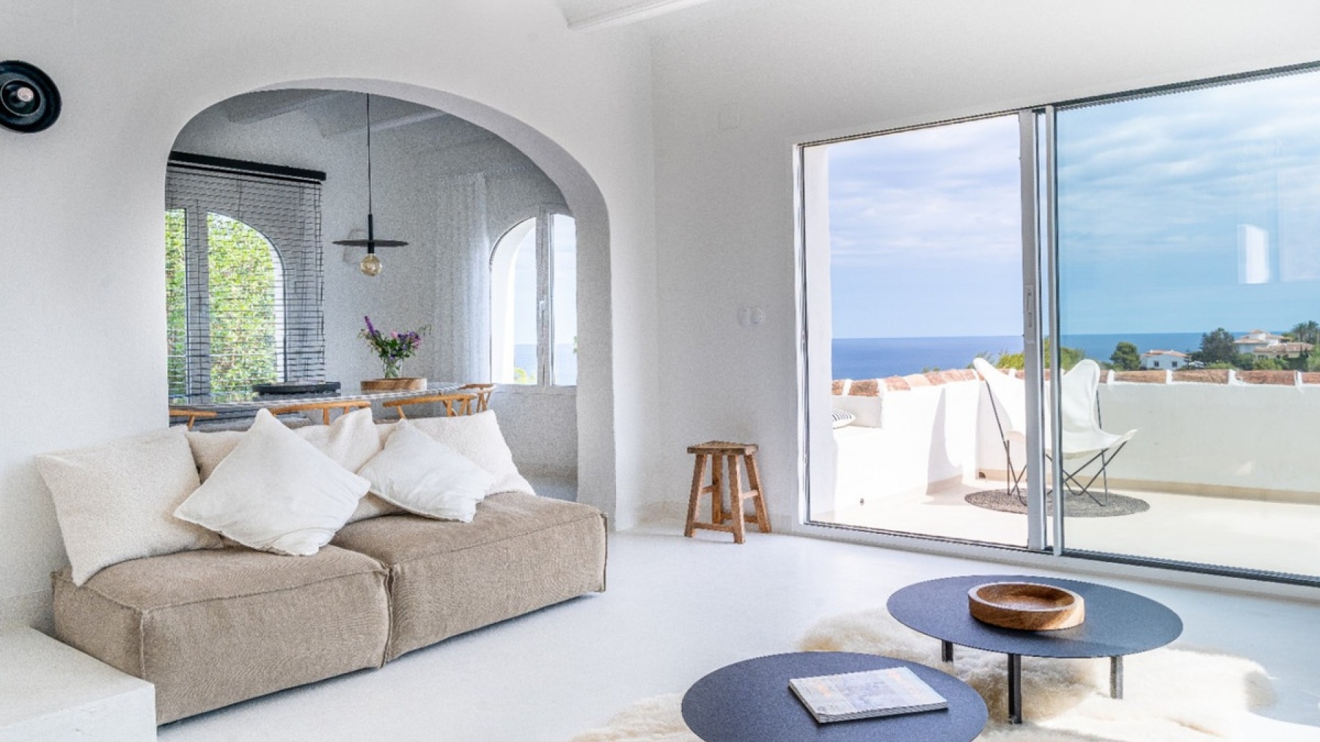 Resale - Villa - Javea - Jávea - Xàbia Centro