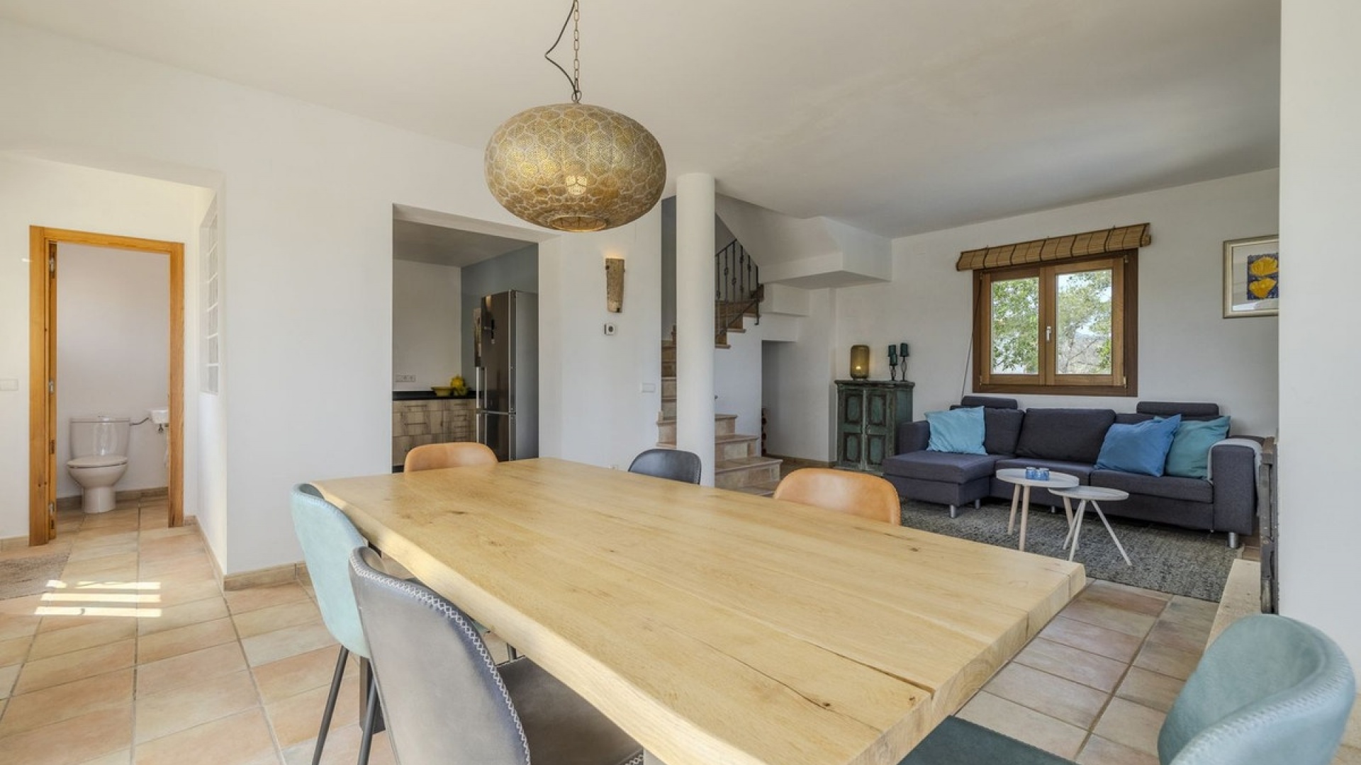 Resale - Villa - Javea - Jávea - Xàbia Centro