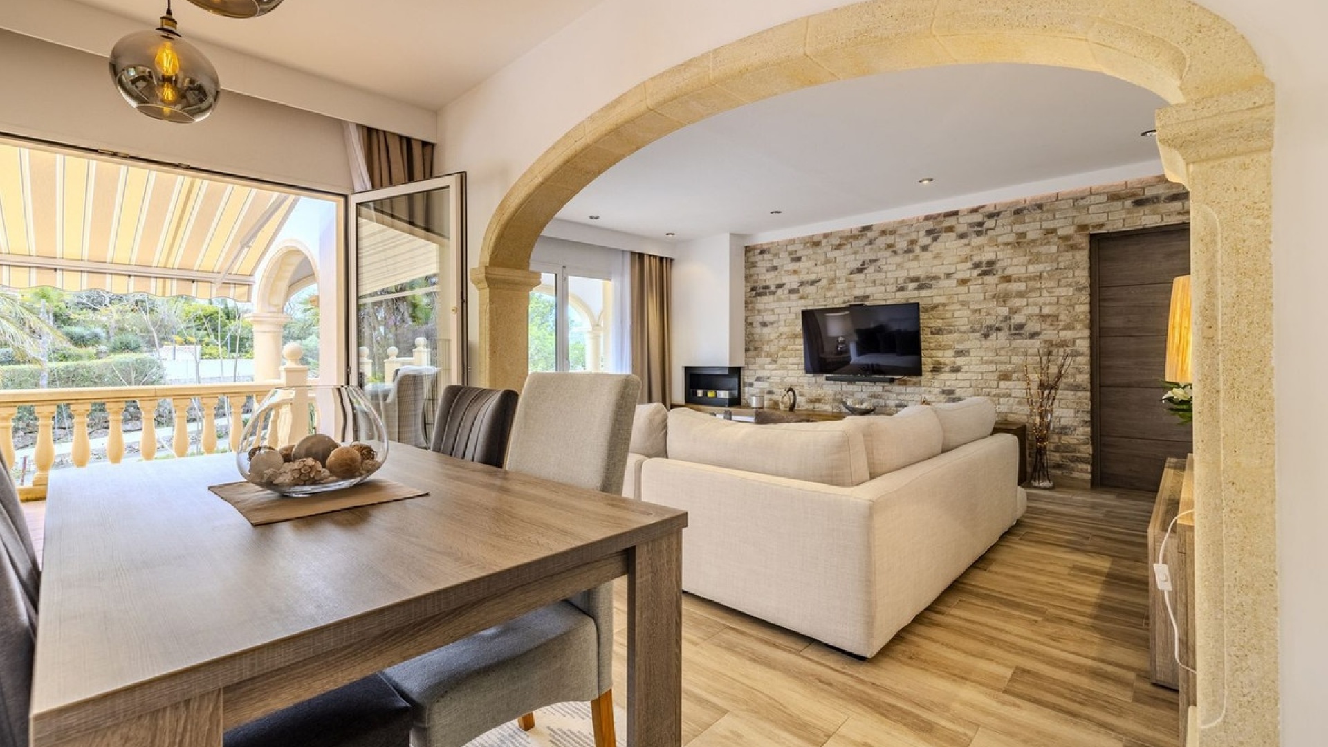 Resale - Villa - Javea - Jávea - Xàbia Centro