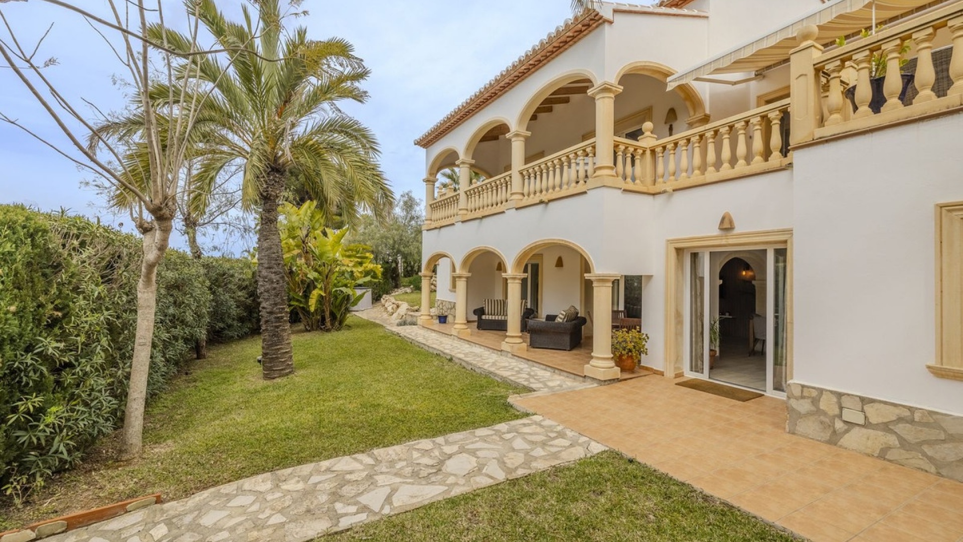 Resale - Villa - Javea - Jávea - Xàbia Centro