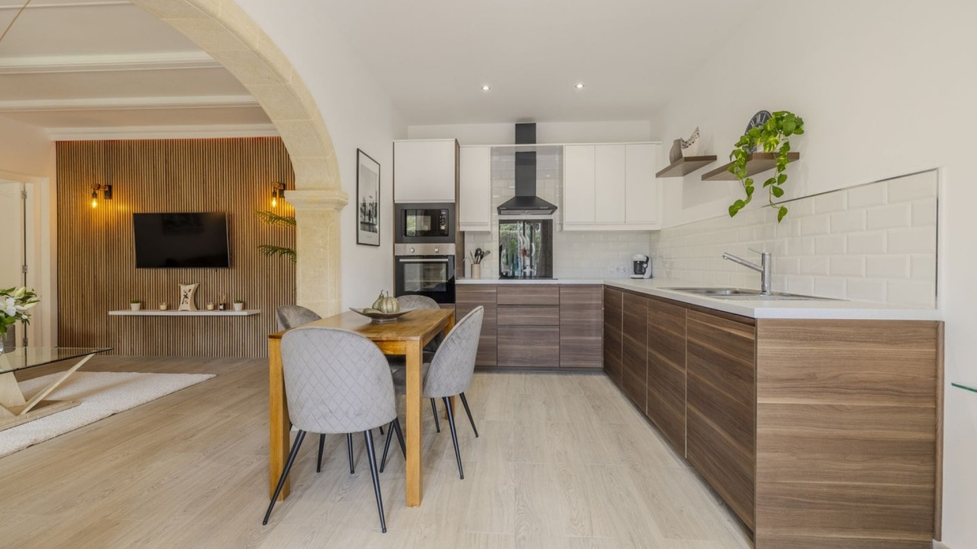 Resale - Villa - Javea - Jávea - Xàbia Centro