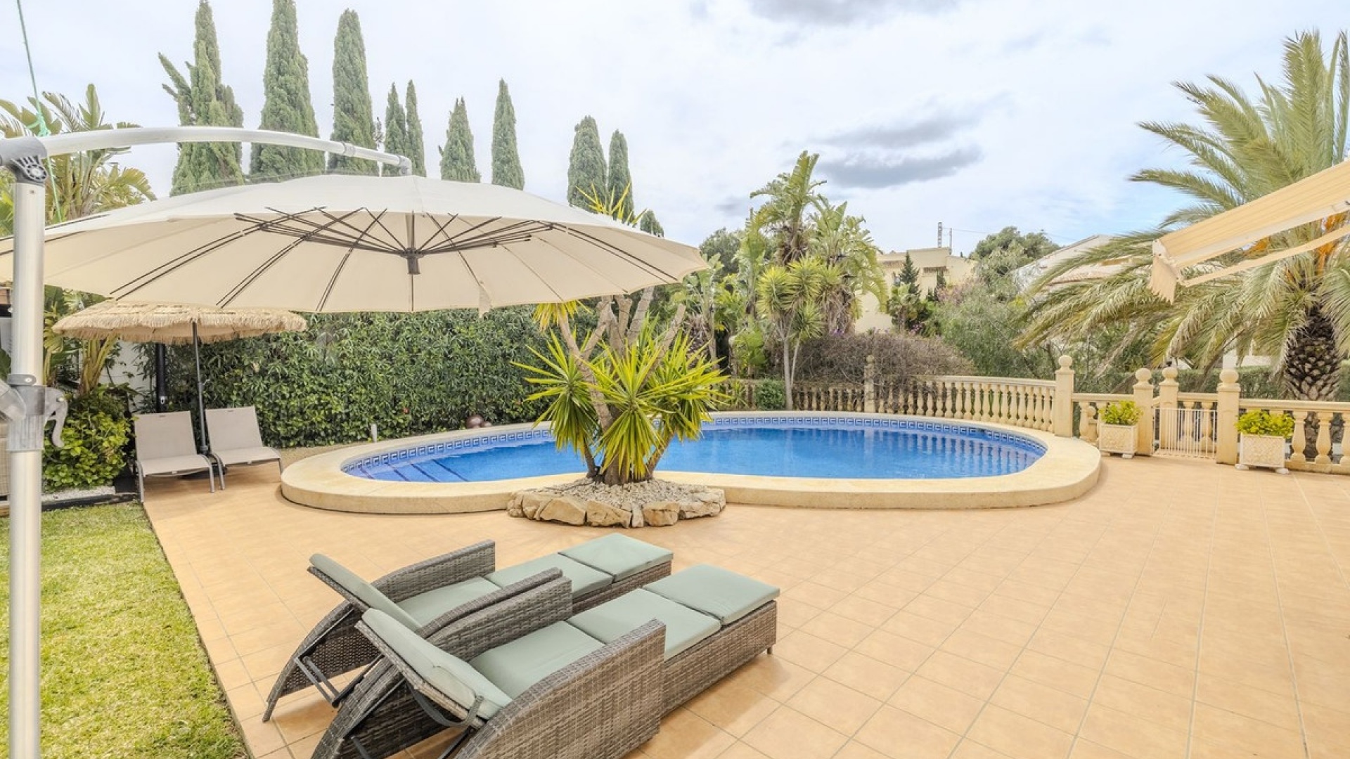 Resale - Villa - Javea - Jávea - Xàbia Centro
