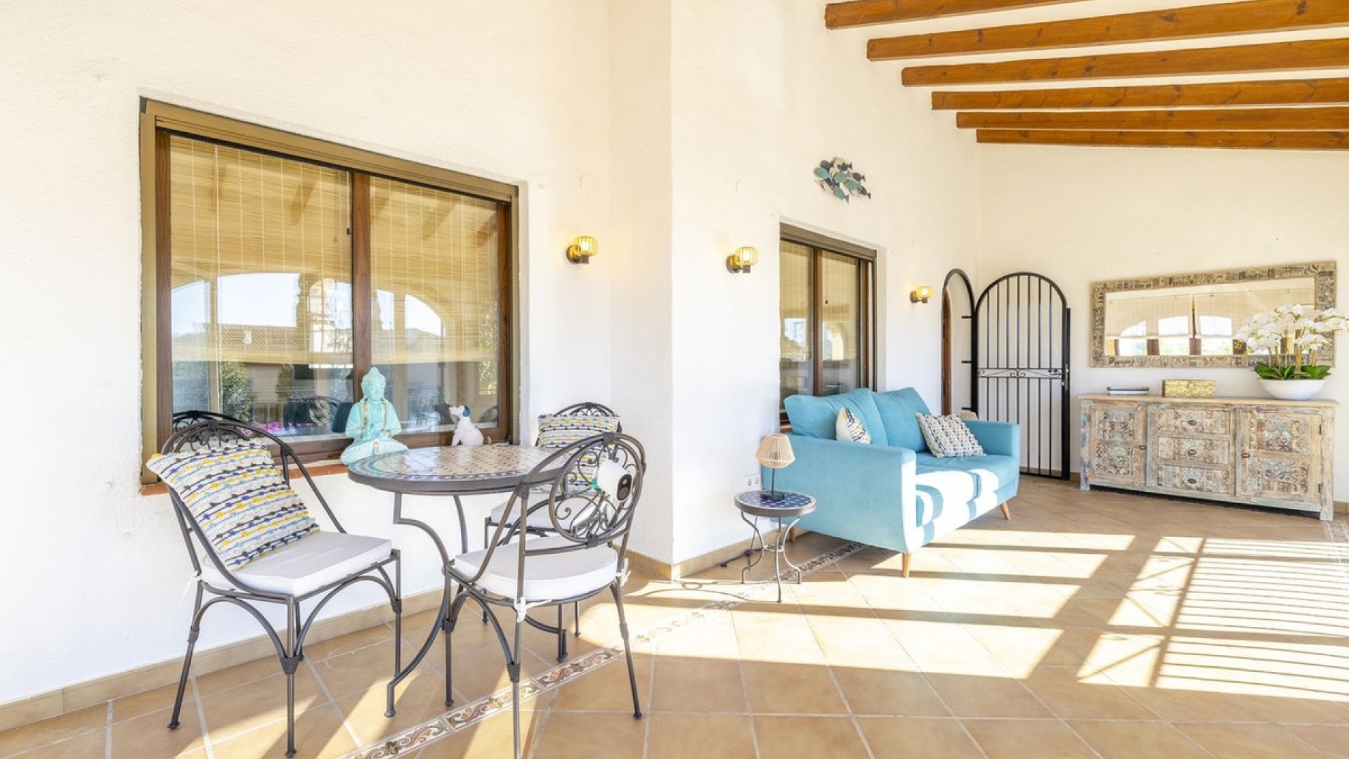 Resale - Villa - Javea - Jávea - Xàbia Centro