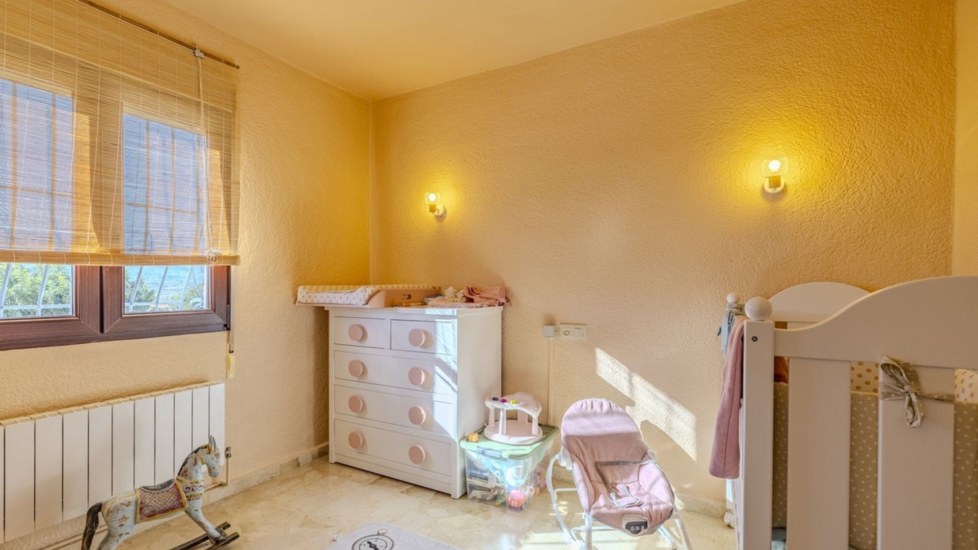 Resale - Villa - Javea - Jávea - Xàbia Centro