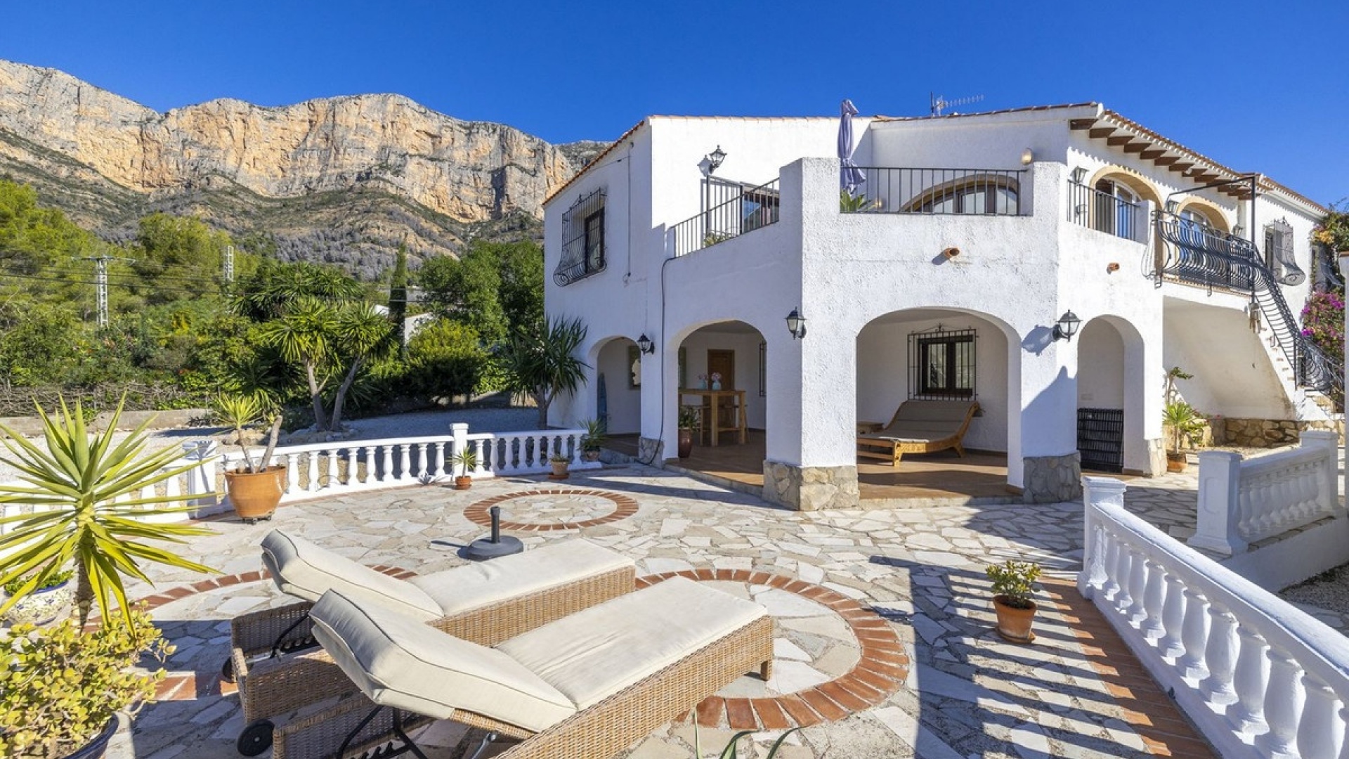Resale - Villa - Javea - Jávea - Xàbia Centro