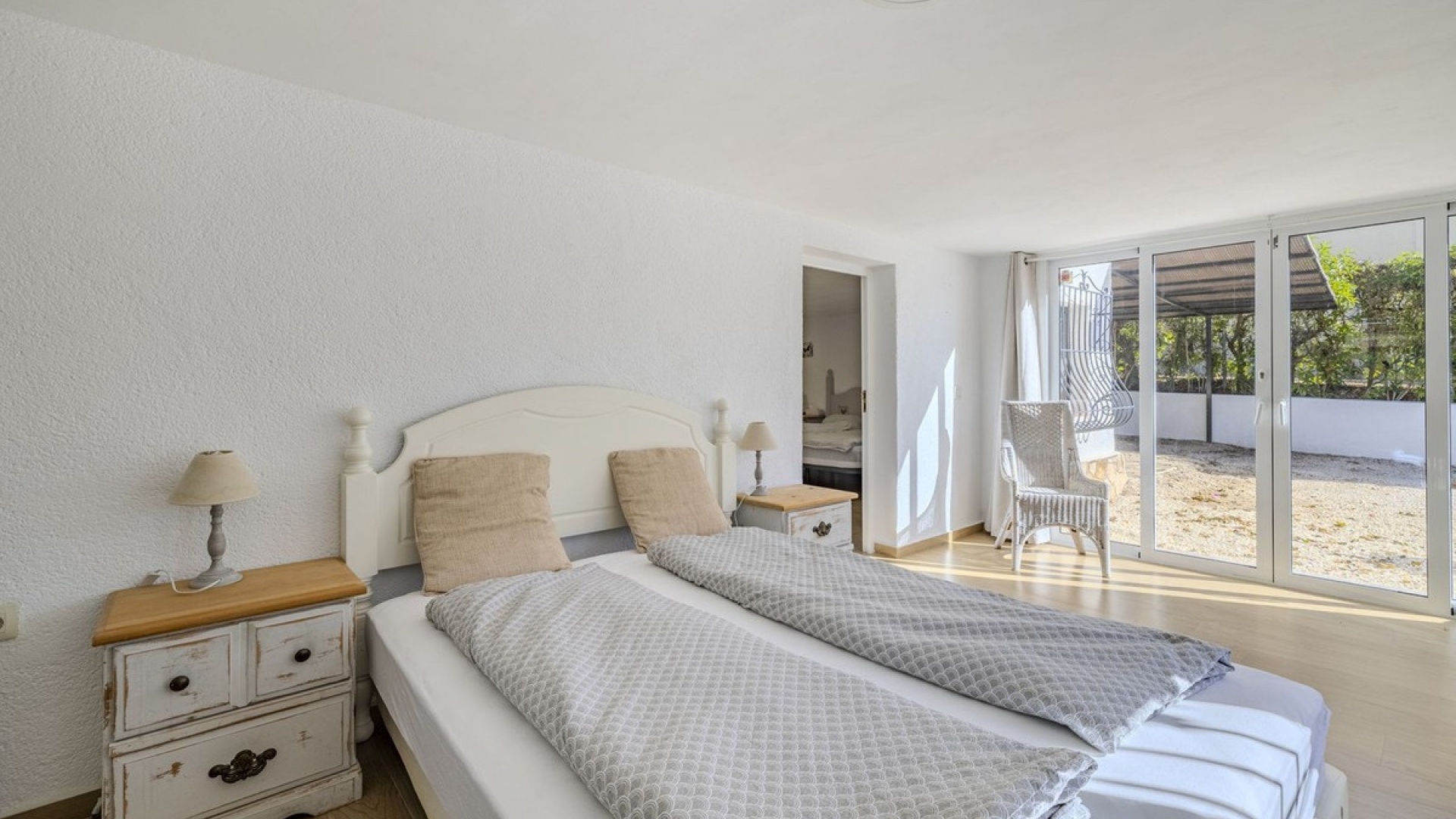 Resale - Villa - Javea - Jávea - Xàbia Centro