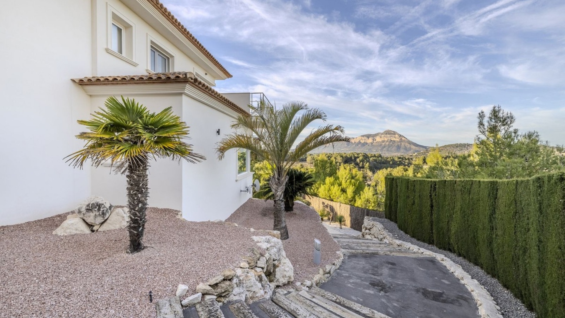 Resale - Villa - Javea - Jávea - Xàbia Centro