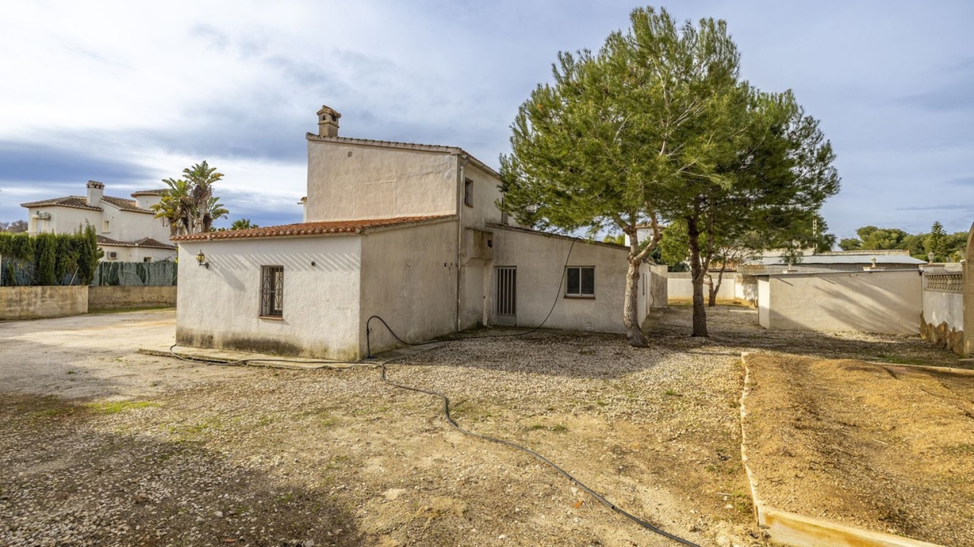 Resale - Villa - Javea - Jávea - Xàbia Centro