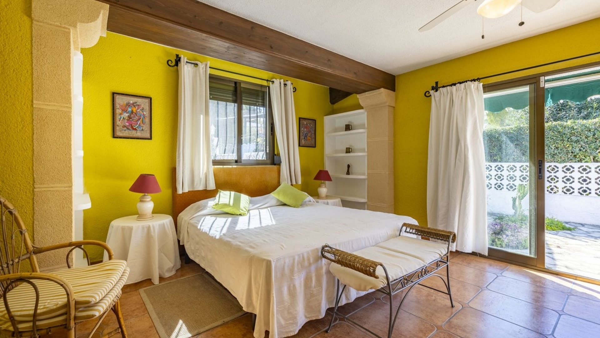 Resale - Villa - Javea - Jávea - Xàbia Centro