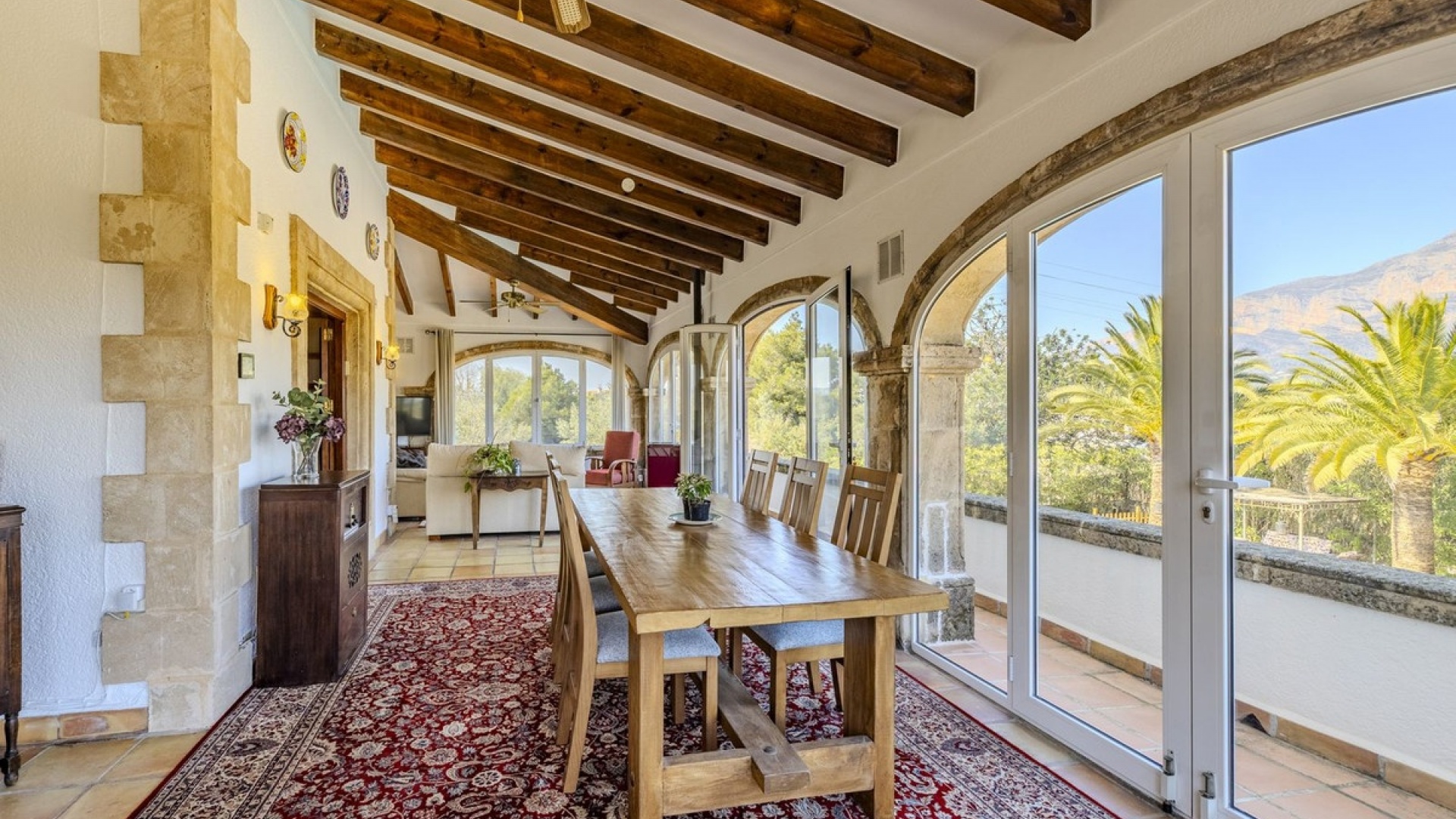Resale - Villa - Javea - Jávea - Xàbia Centro