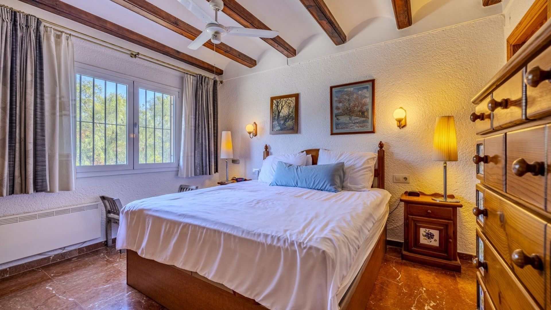 Resale - Villa - Javea - Jávea - Xàbia Centro