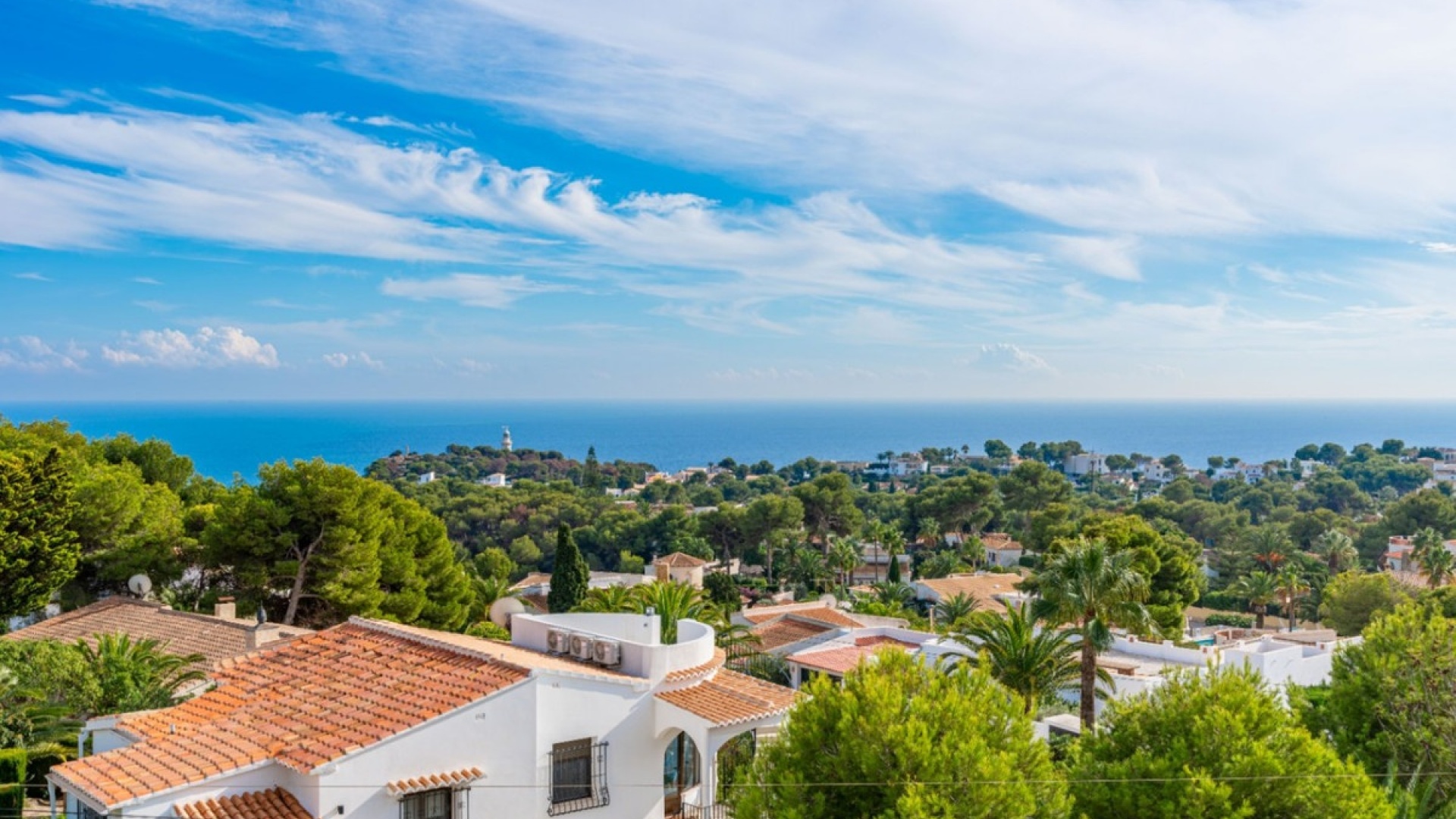 Resale - Villa - Javea - Jávea - Xàbia Centro