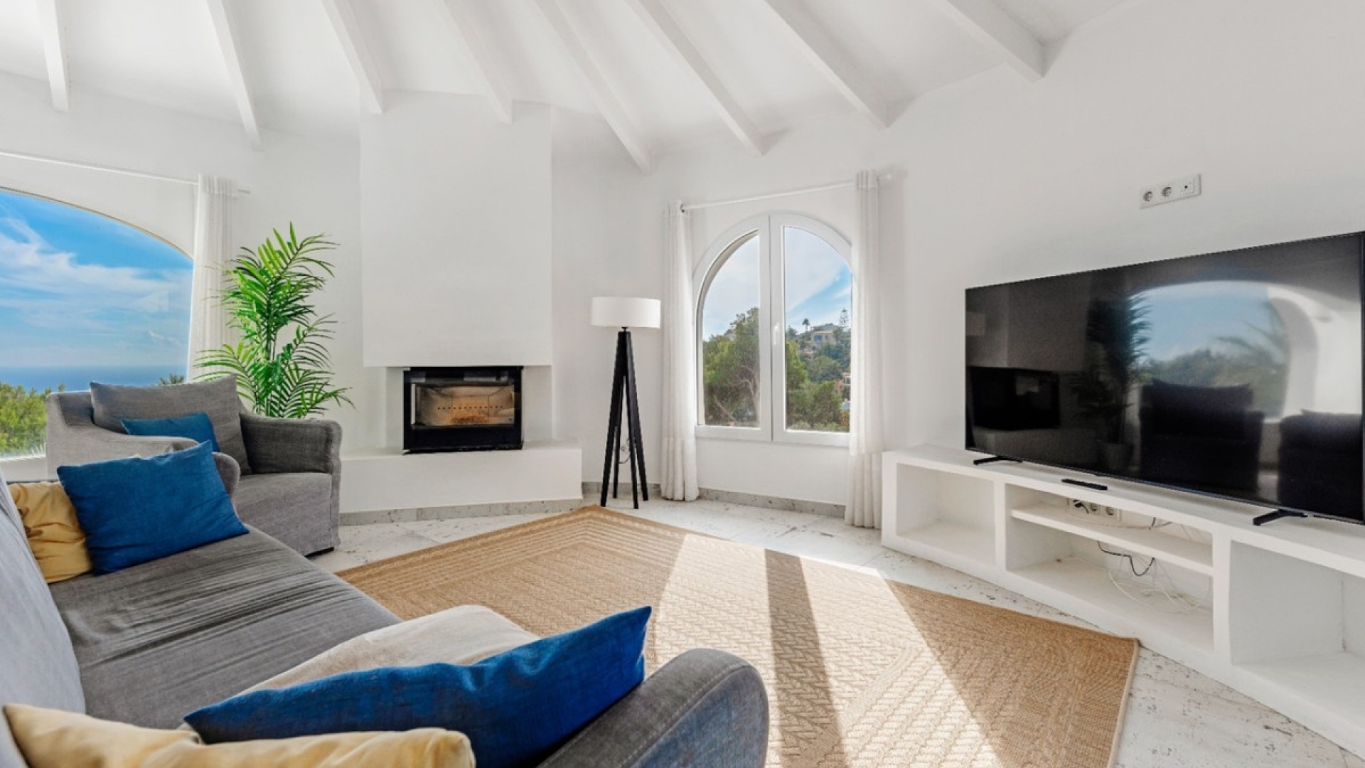 Resale - Villa - Javea - Jávea - Xàbia Centro