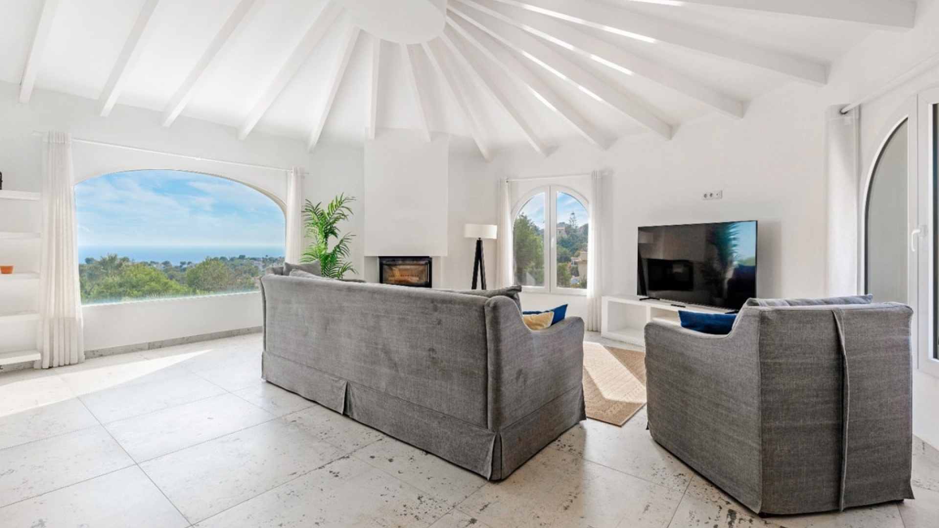 Resale - Villa - Javea - Jávea - Xàbia Centro