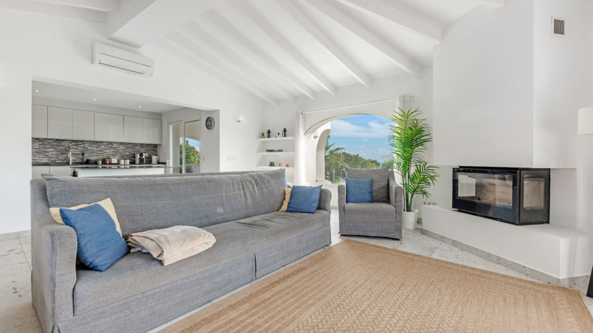 Resale - Villa - Javea - Jávea - Xàbia Centro