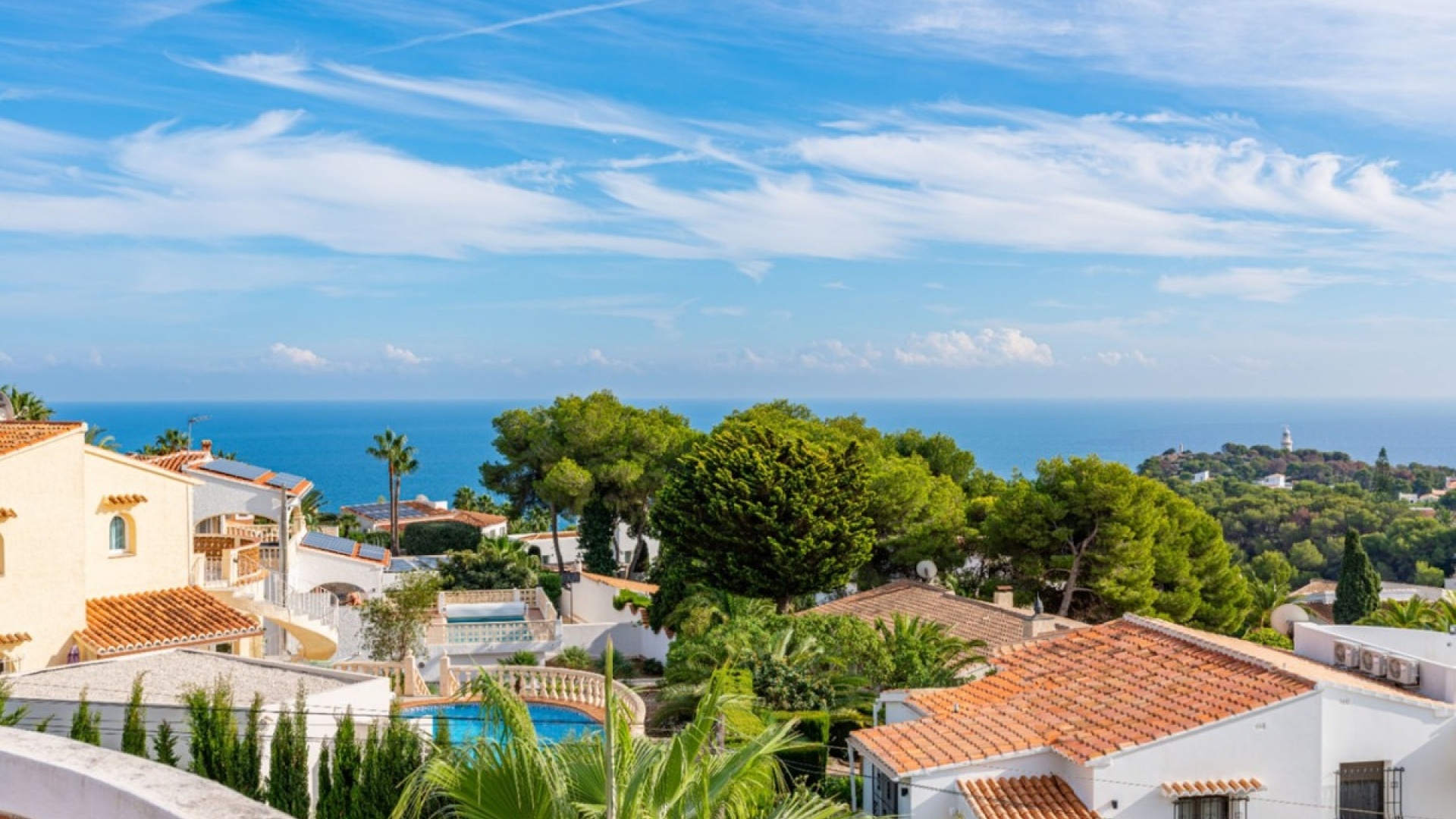 Resale - Villa - Javea - Jávea - Xàbia Centro