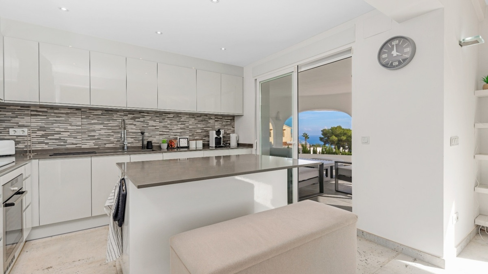 Resale - Villa - Javea - Jávea - Xàbia Centro