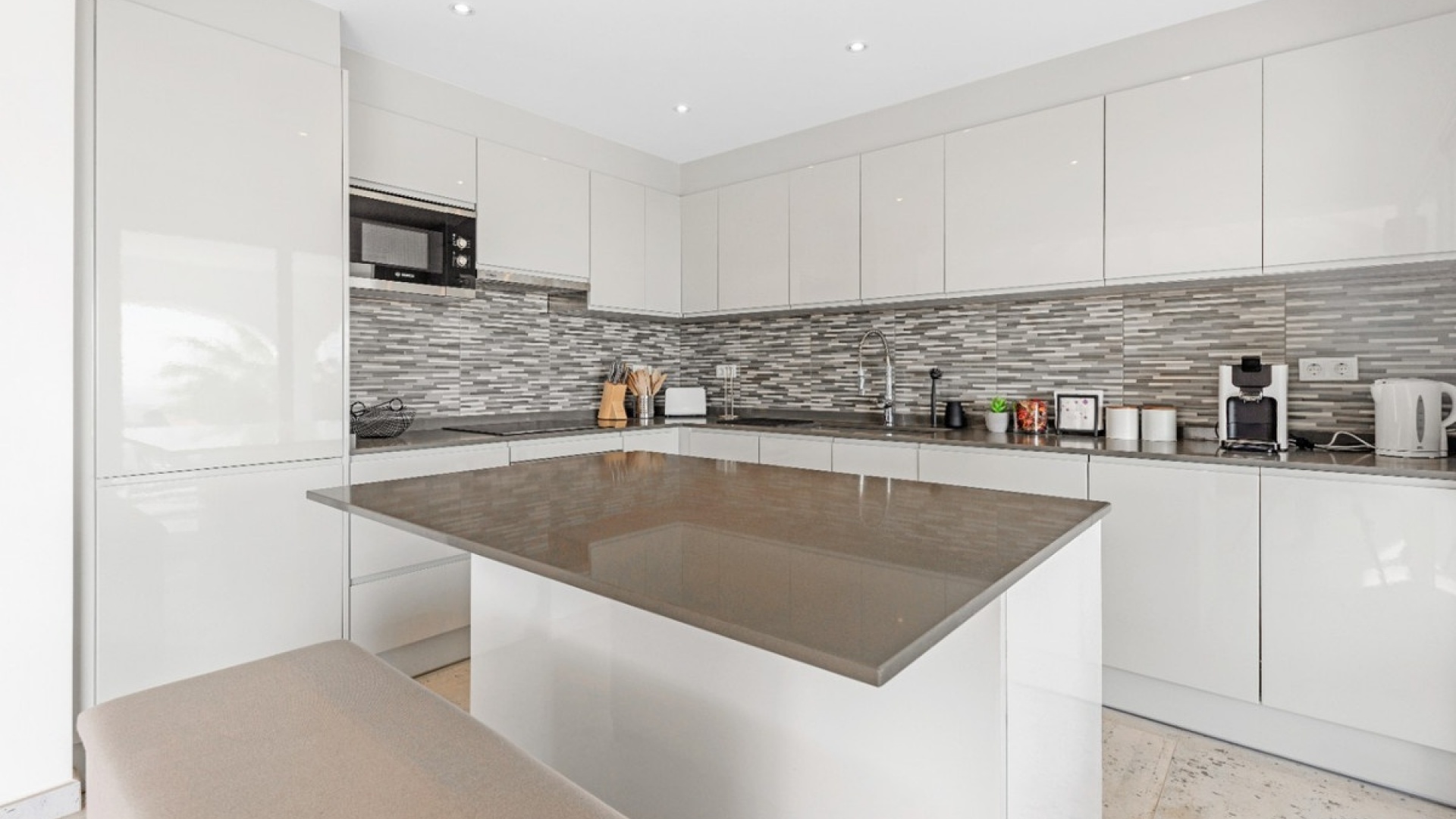 Resale - Villa - Javea - Jávea - Xàbia Centro