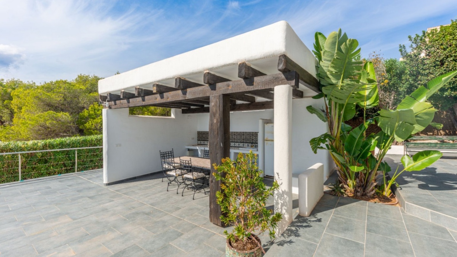 Resale - Villa - Javea - Jávea - Xàbia Centro
