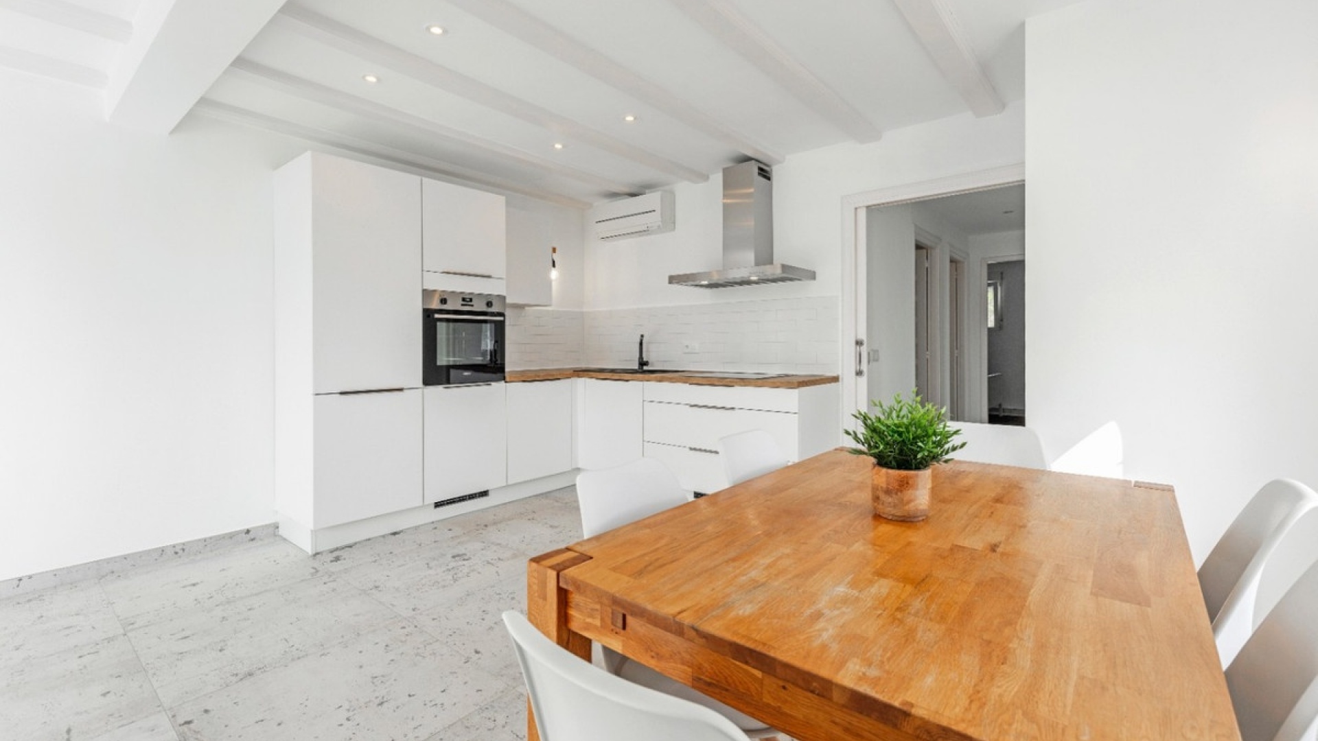 Resale - Villa - Javea - Jávea - Xàbia Centro