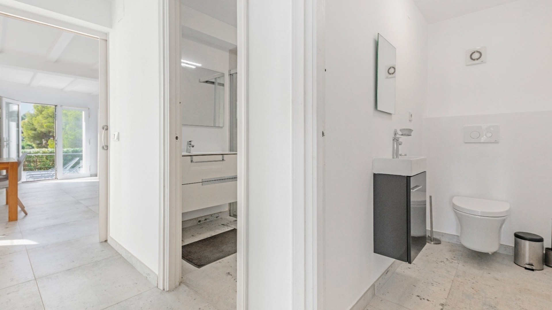 Resale - Villa - Javea - Jávea - Xàbia Centro