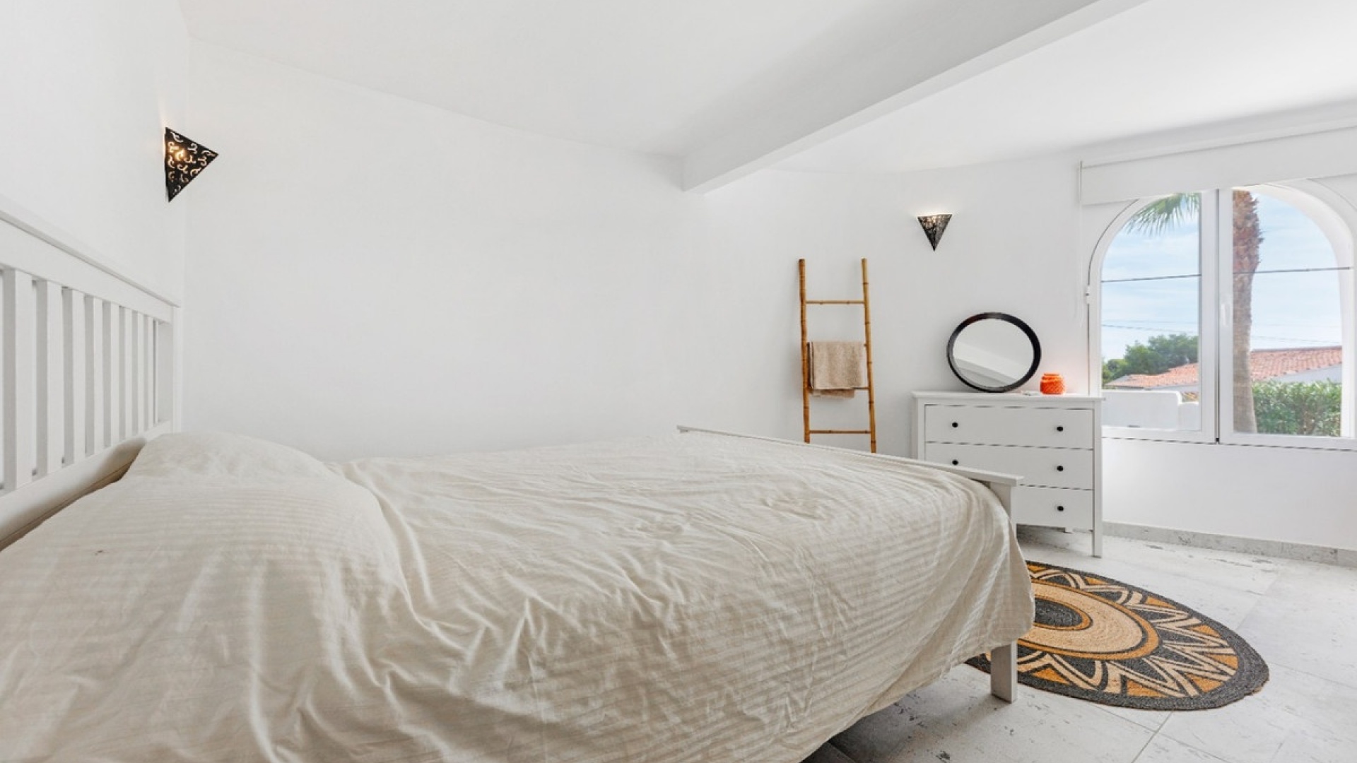 Resale - Villa - Javea - Jávea - Xàbia Centro