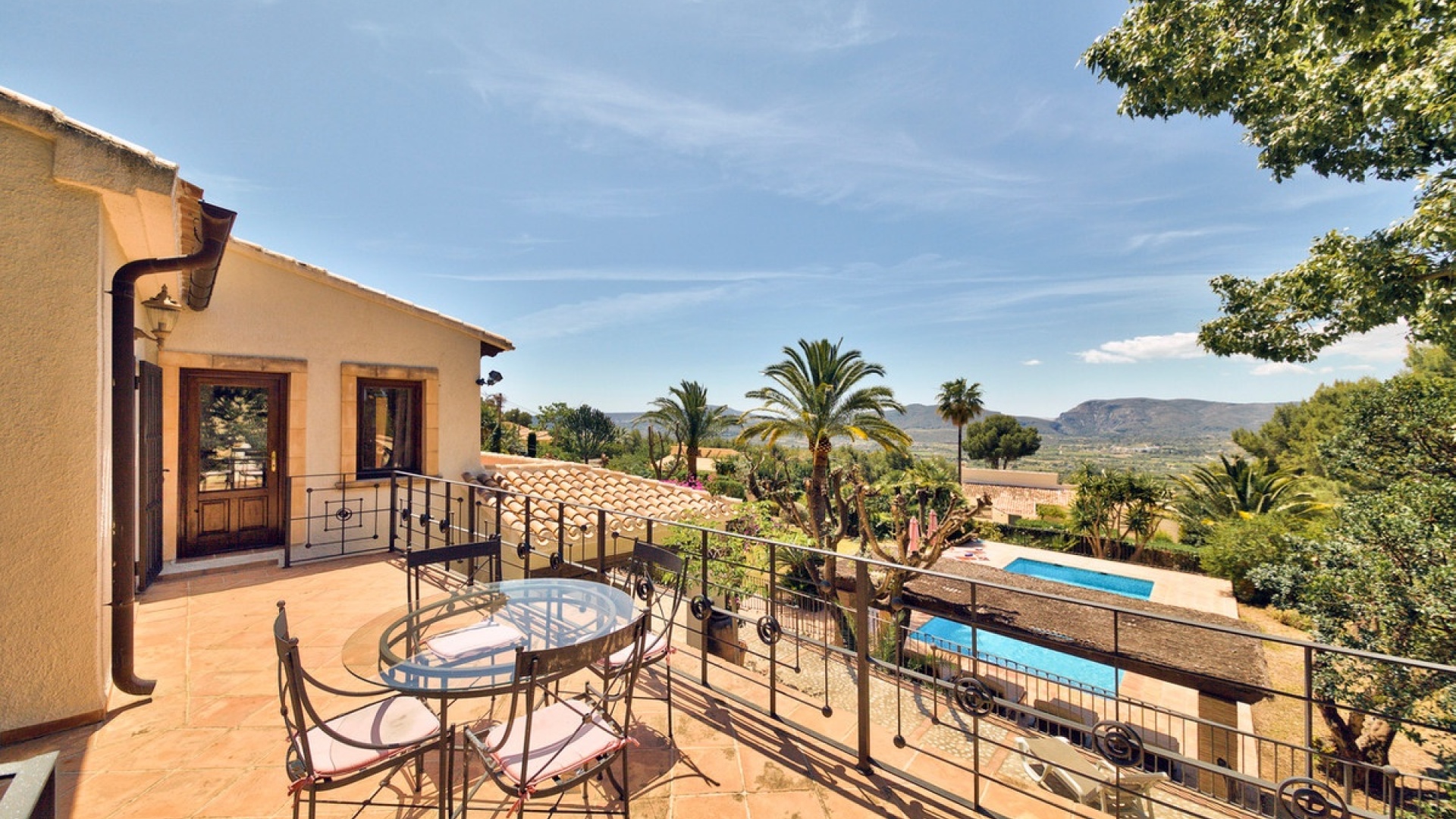 Resale - Villa - Javea - Jávea - Xàbia Centro