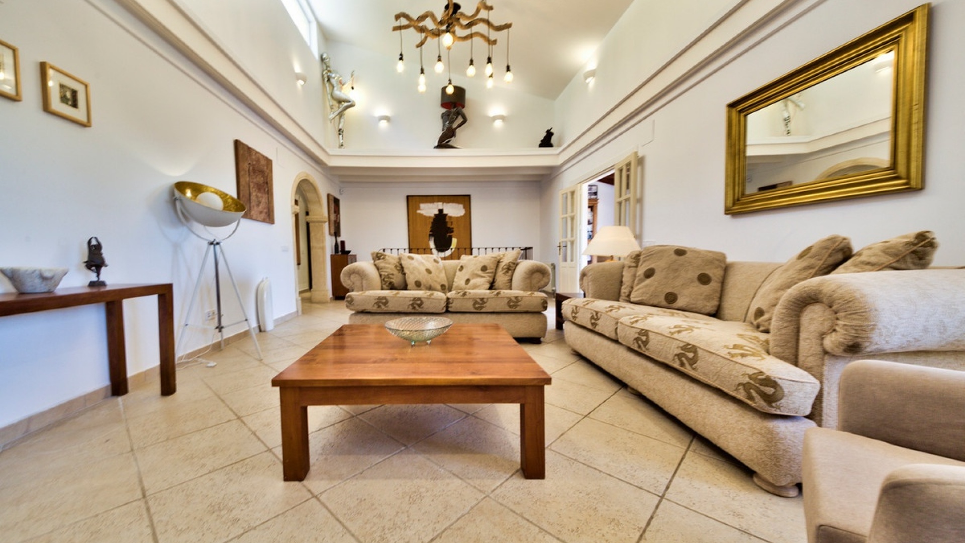 Resale - Villa - Javea - Jávea - Xàbia Centro