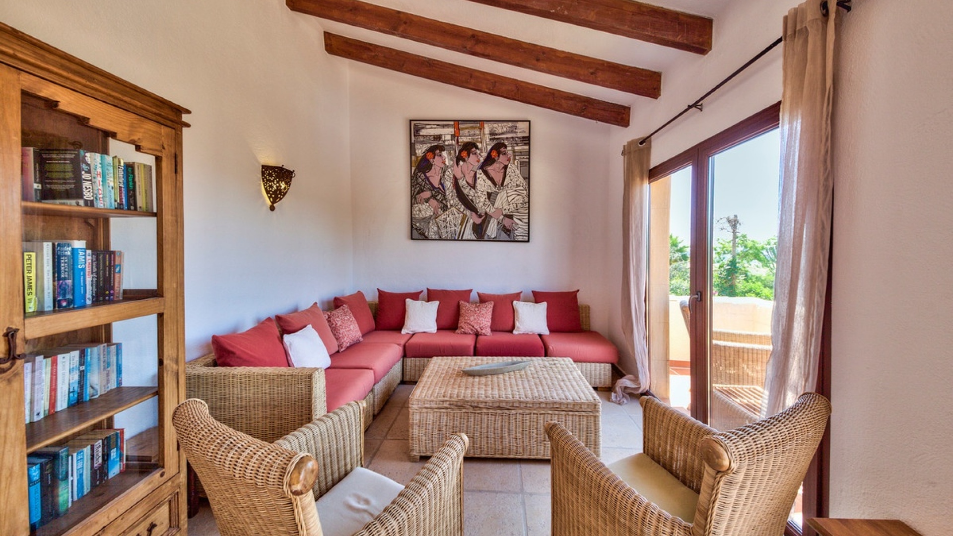 Resale - Villa - Javea - Jávea - Xàbia Centro