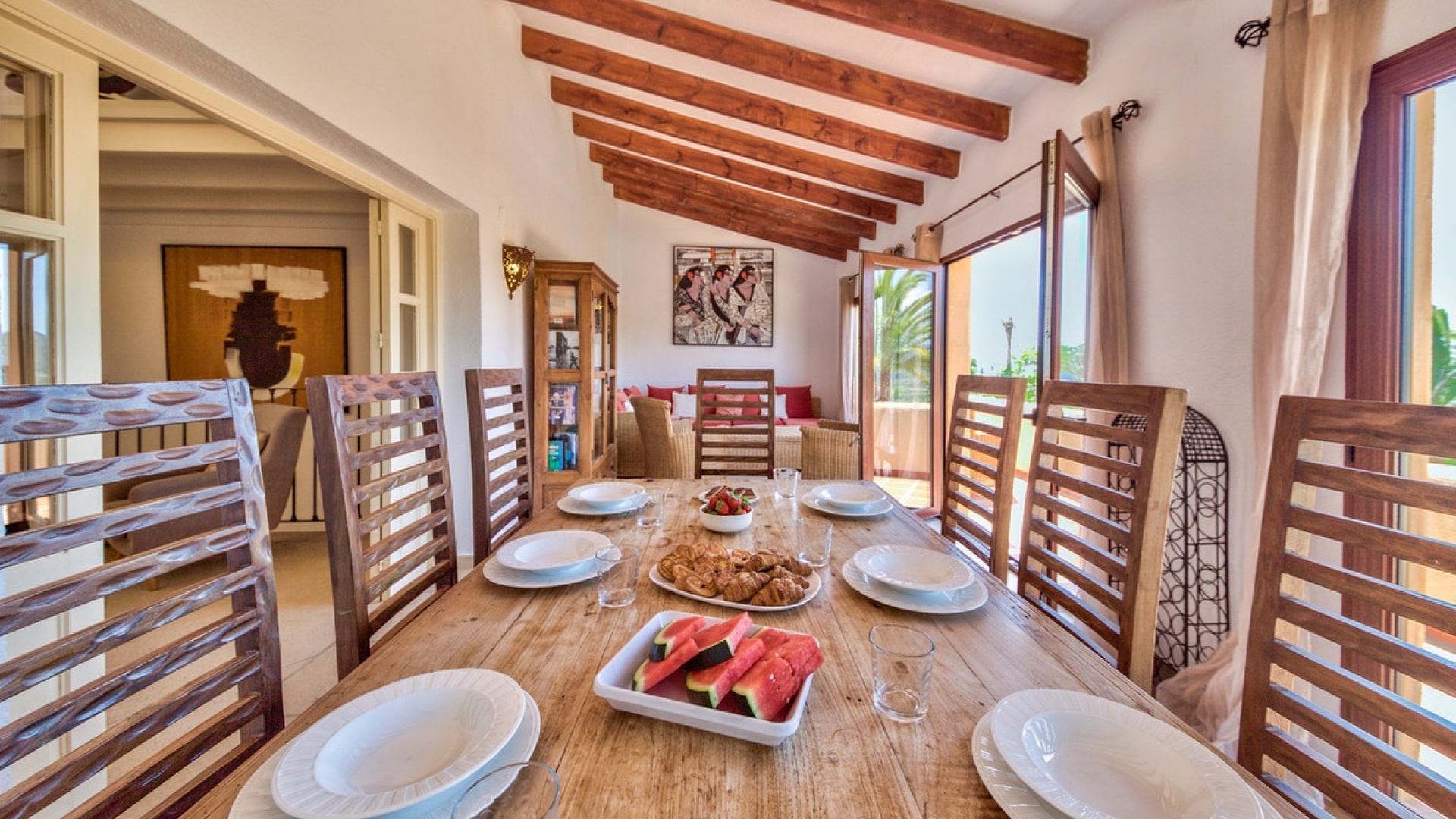 Resale - Villa - Javea - Jávea - Xàbia Centro