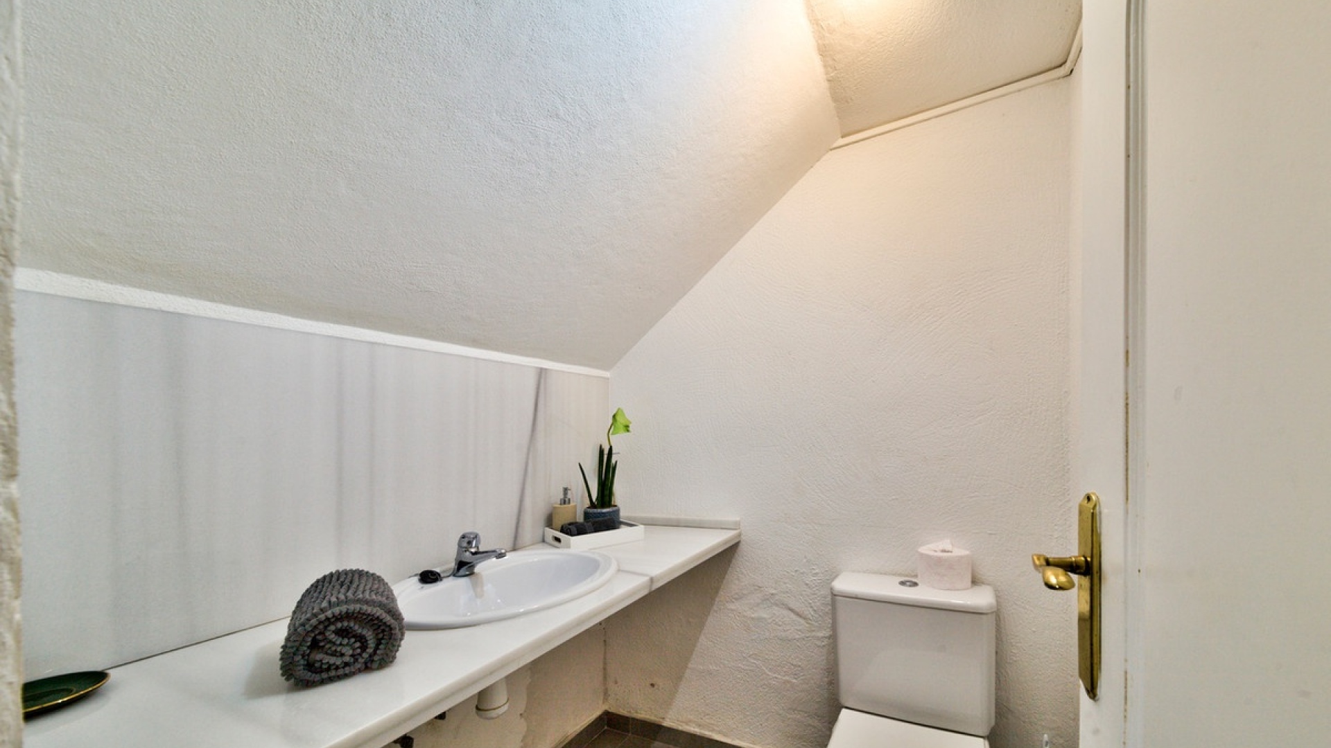 Resale - Villa - Javea - Jávea - Xàbia Centro