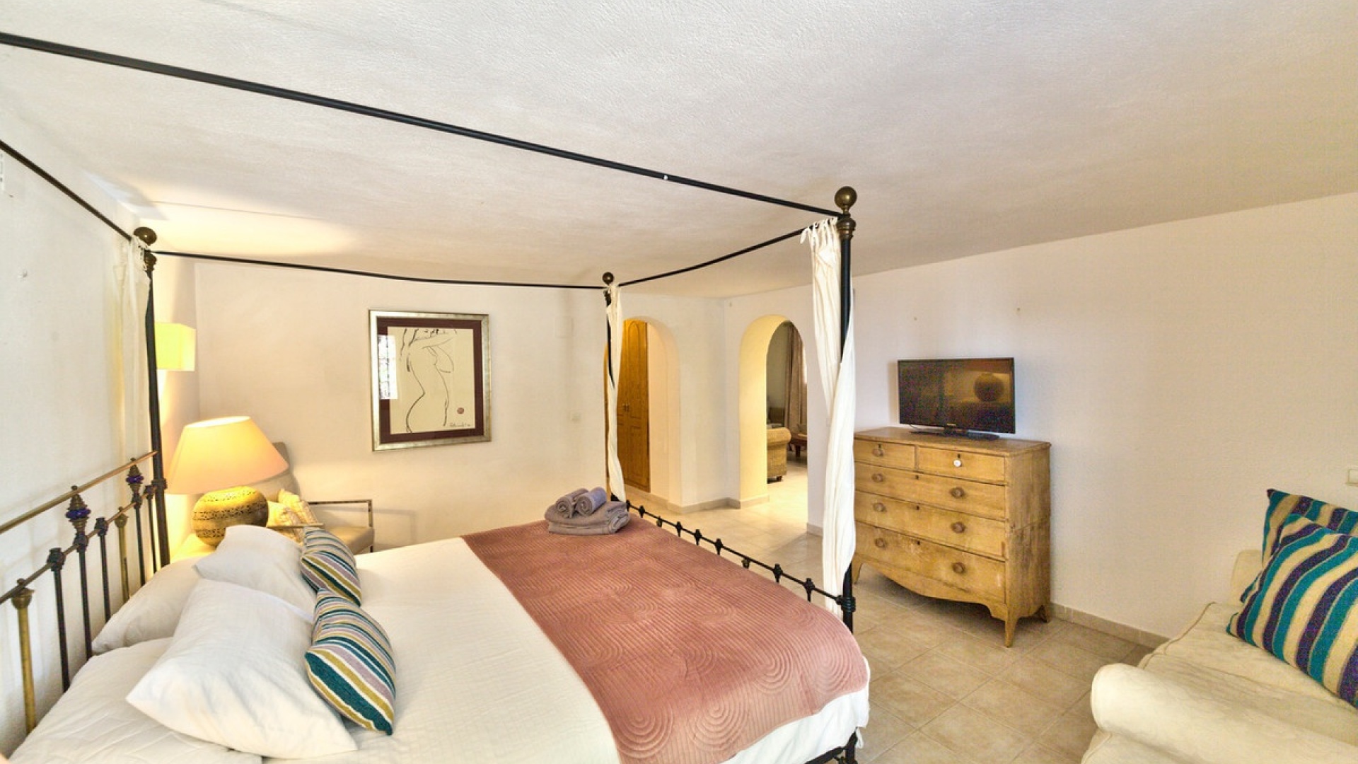 Resale - Villa - Javea - Jávea - Xàbia Centro