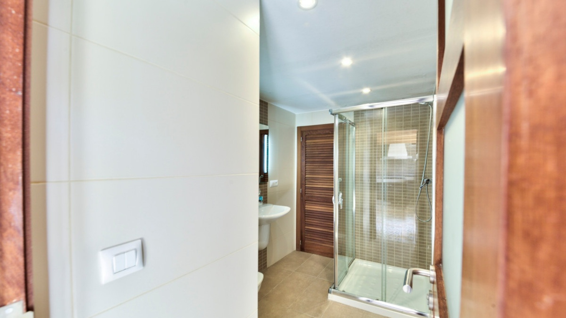 Resale - Villa - Javea - Jávea - Xàbia Centro