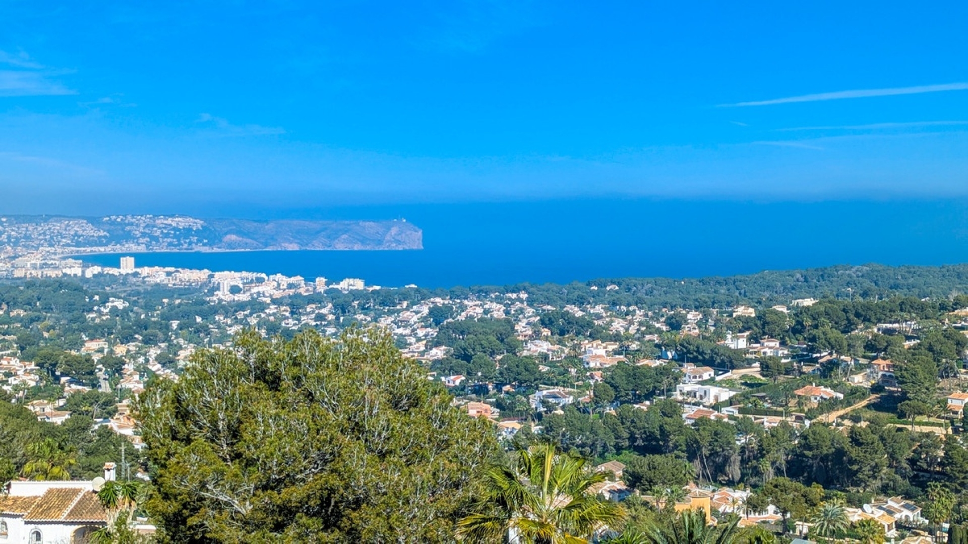 Resale - Villa - Javea - Jávea - Xàbia Centro