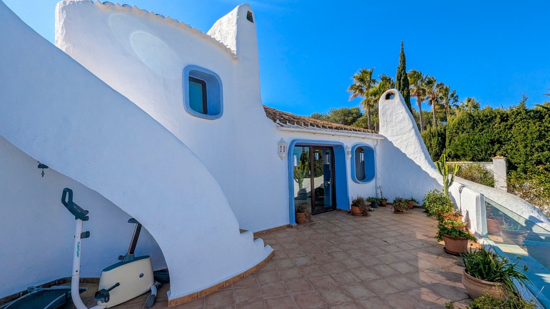Resale - Villa - Javea - Jávea - Xàbia Centro