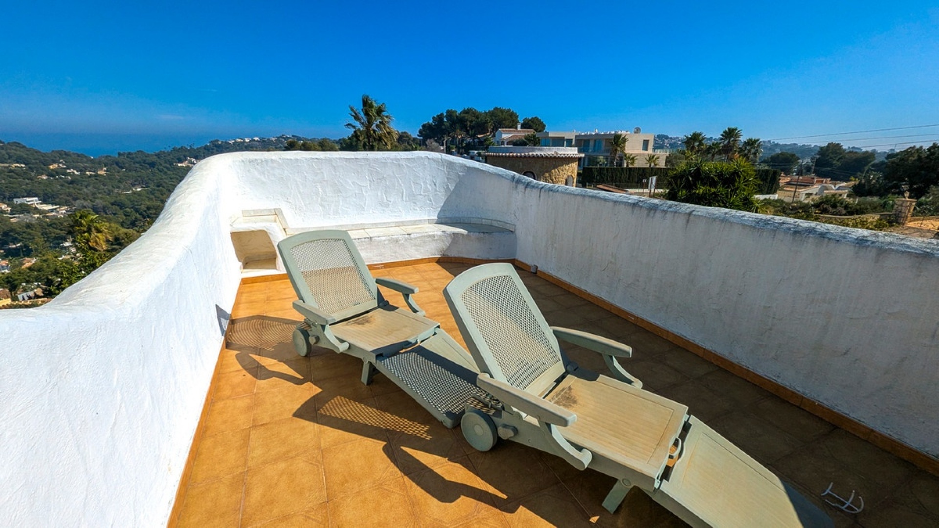 Resale - Villa - Javea - Jávea - Xàbia Centro