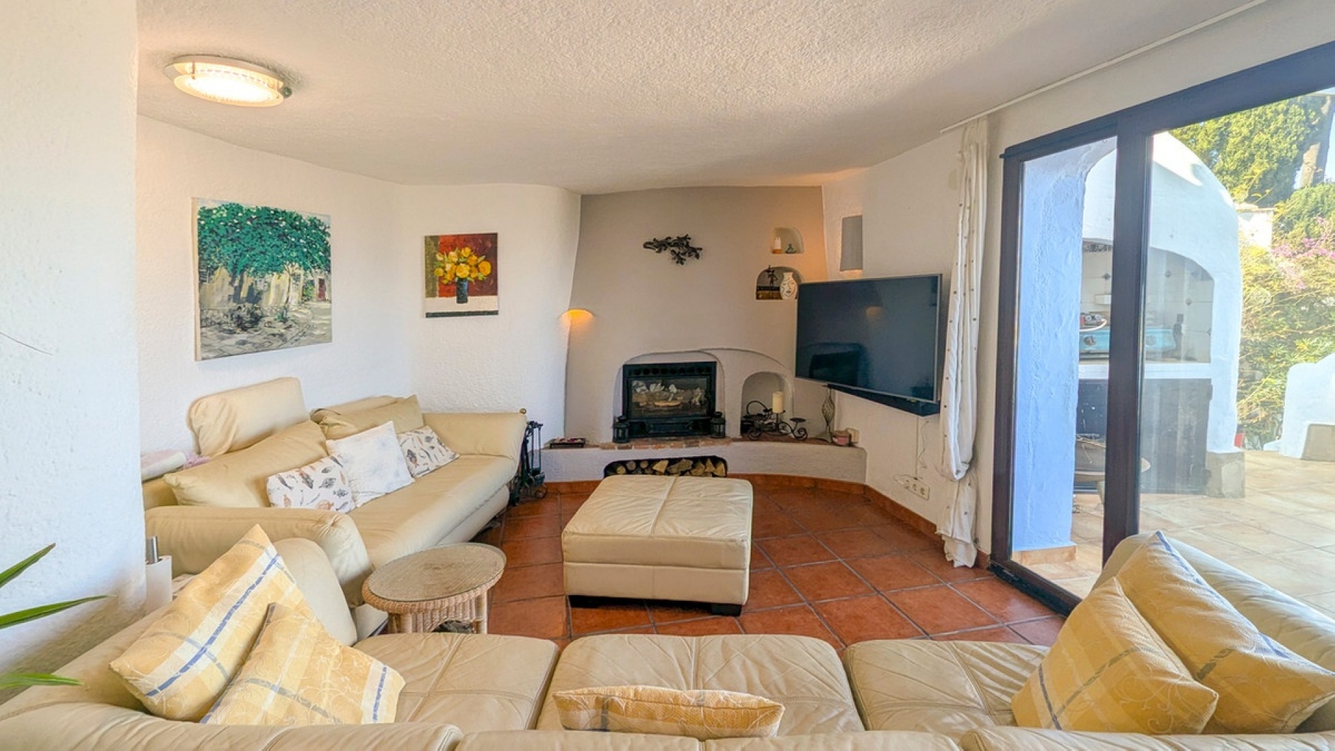 Resale - Villa - Javea - Jávea - Xàbia Centro