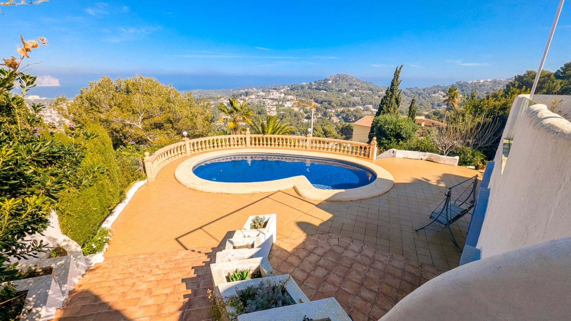 Resale - Villa - Javea - Jávea - Xàbia Centro