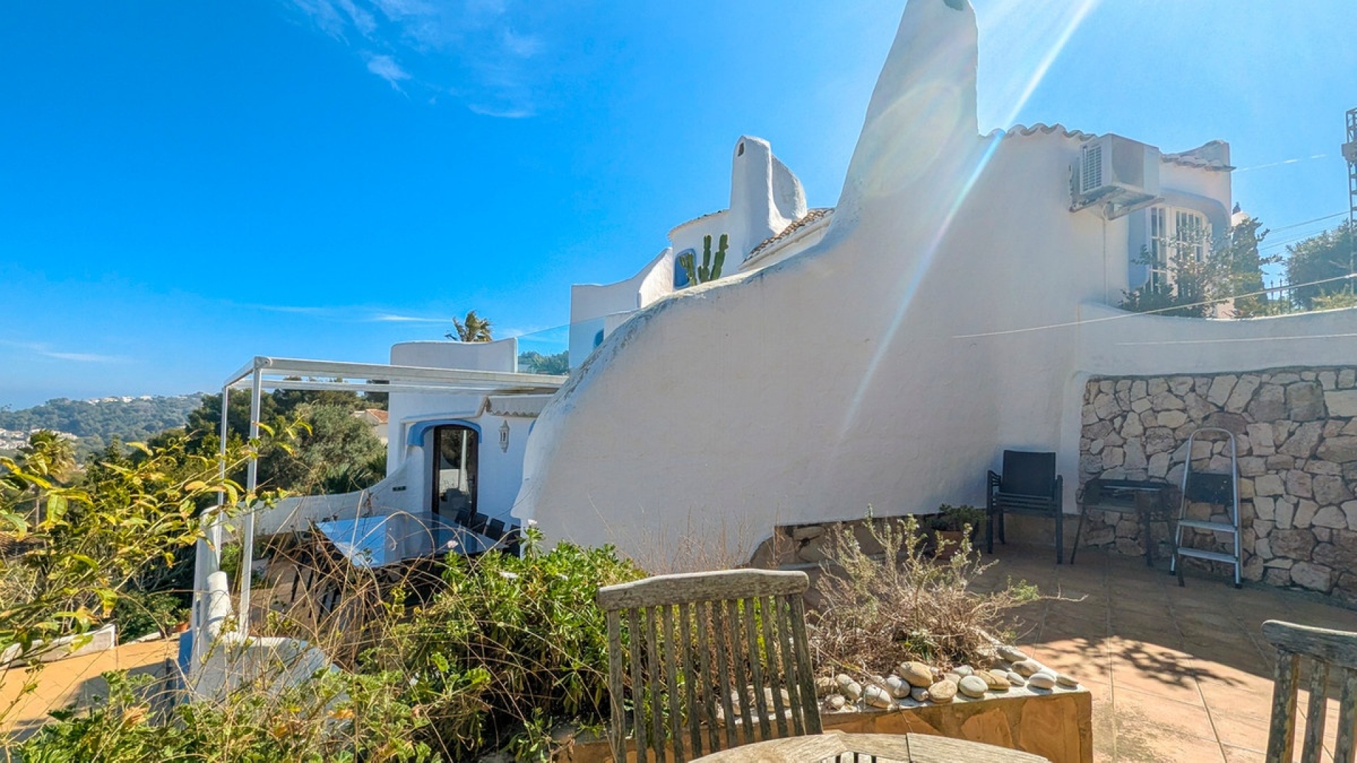 Resale - Villa - Javea - Jávea - Xàbia Centro