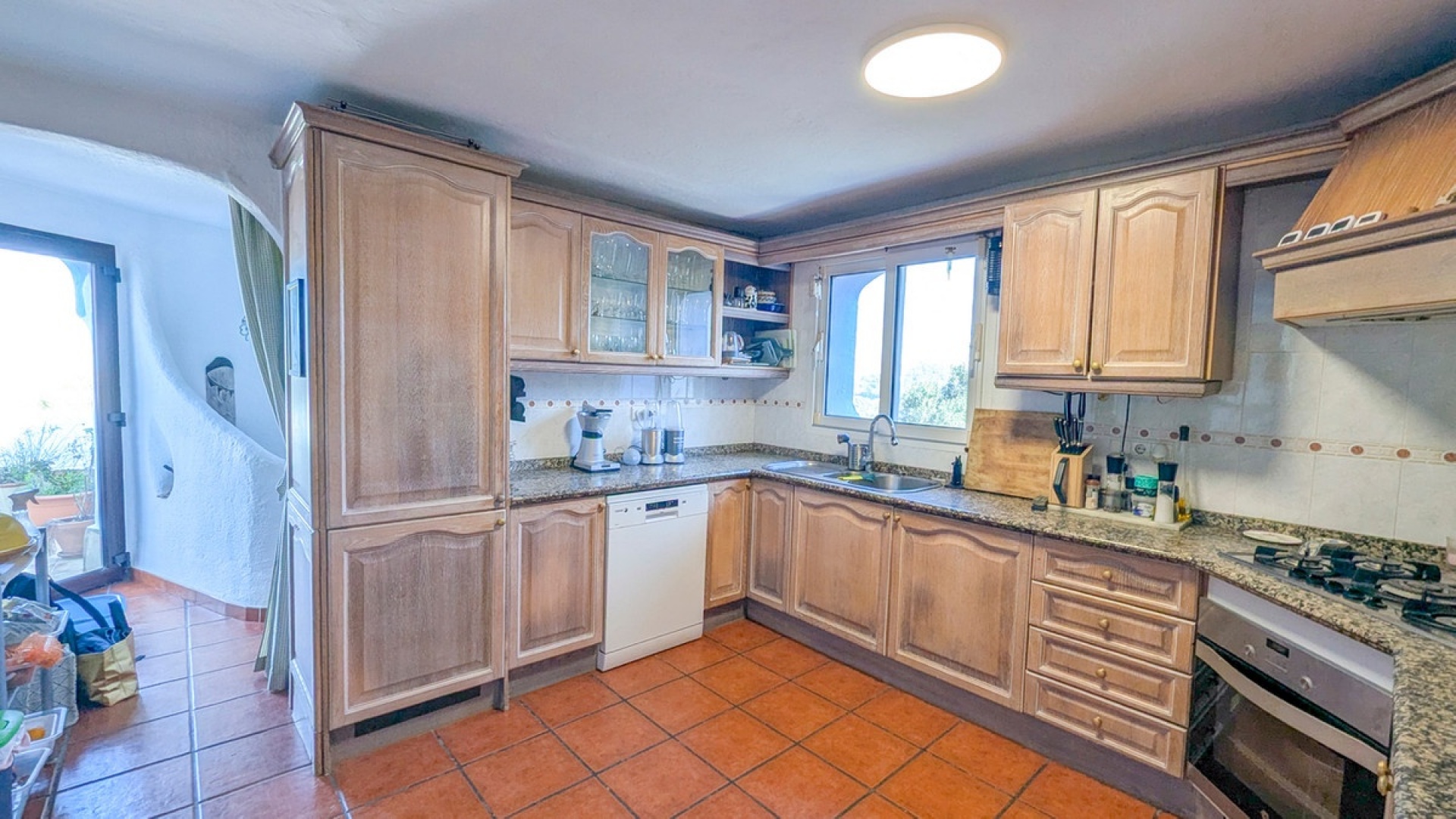 Resale - Villa - Javea - Jávea - Xàbia Centro